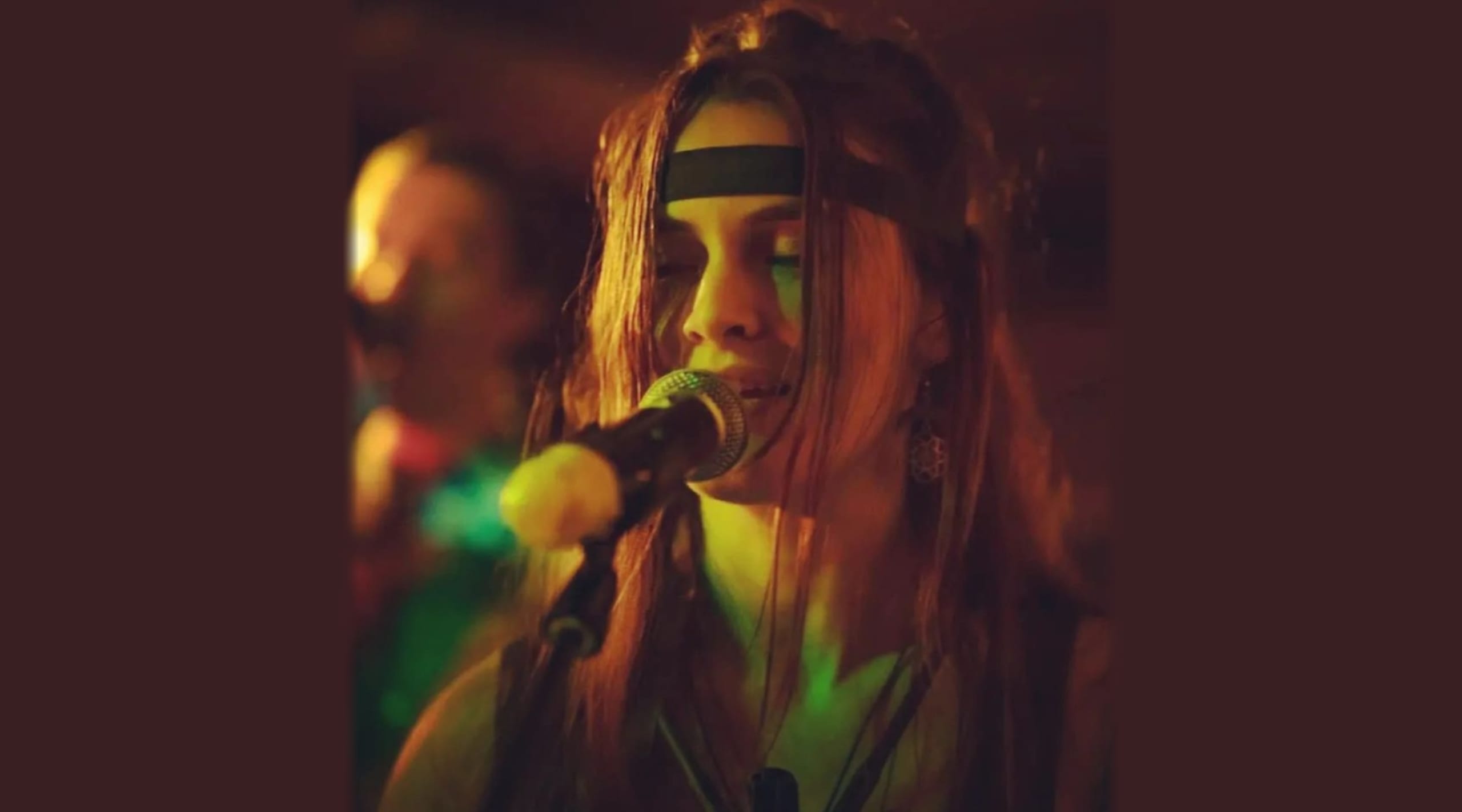 1. Profilbild von Nadine N.