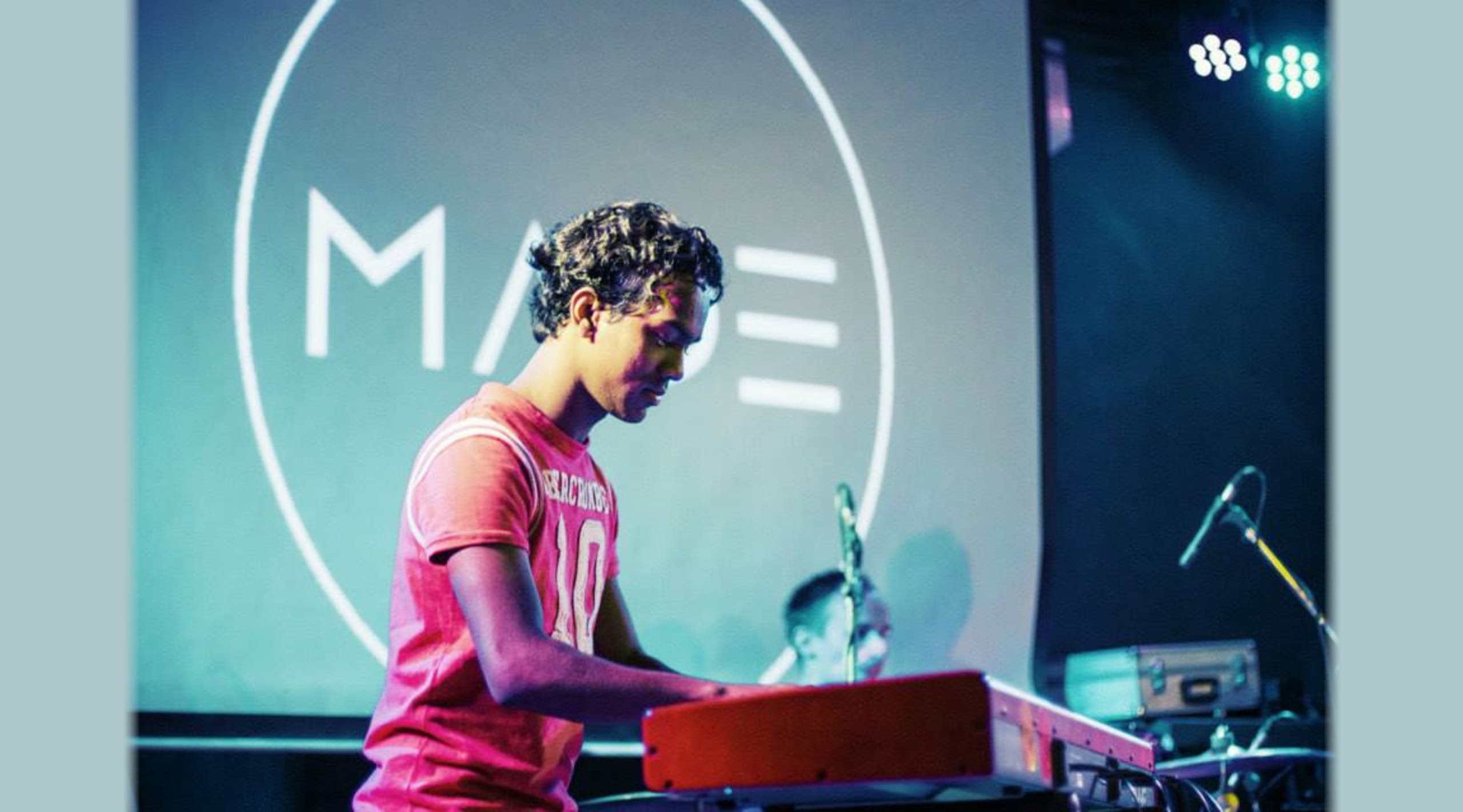 2. Profilbild von David R.