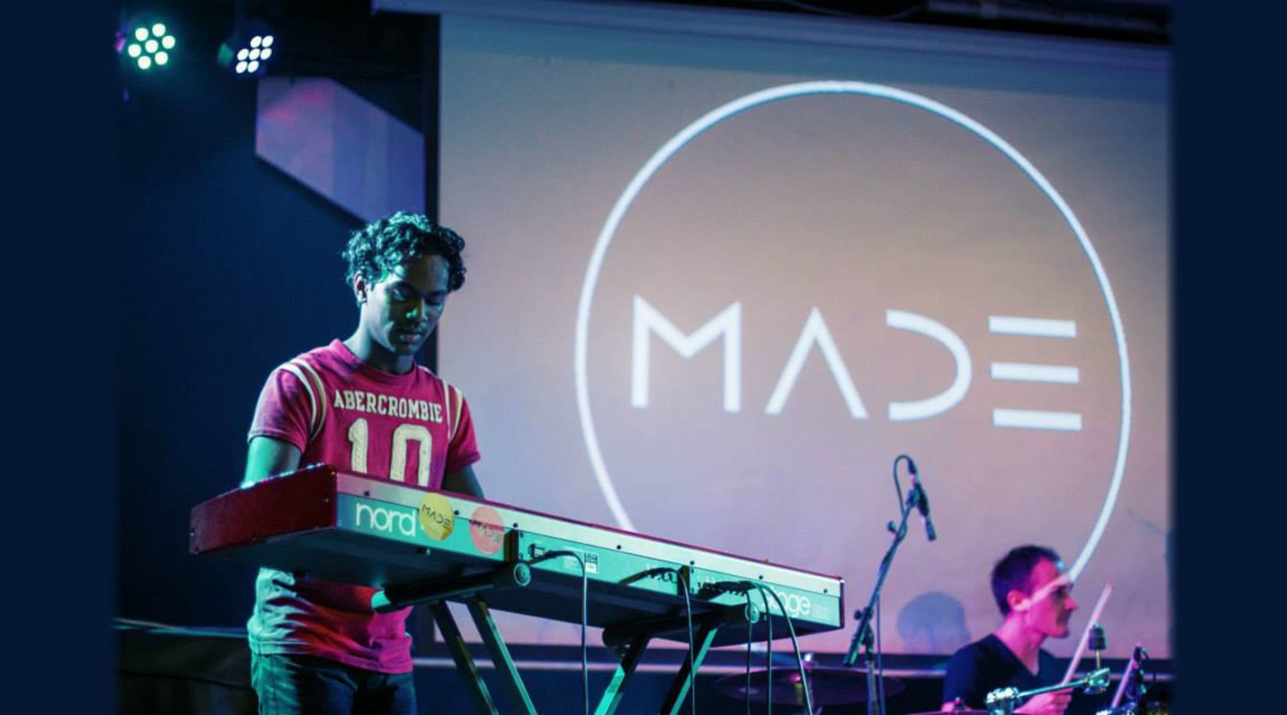 7. Profilbild von David R.