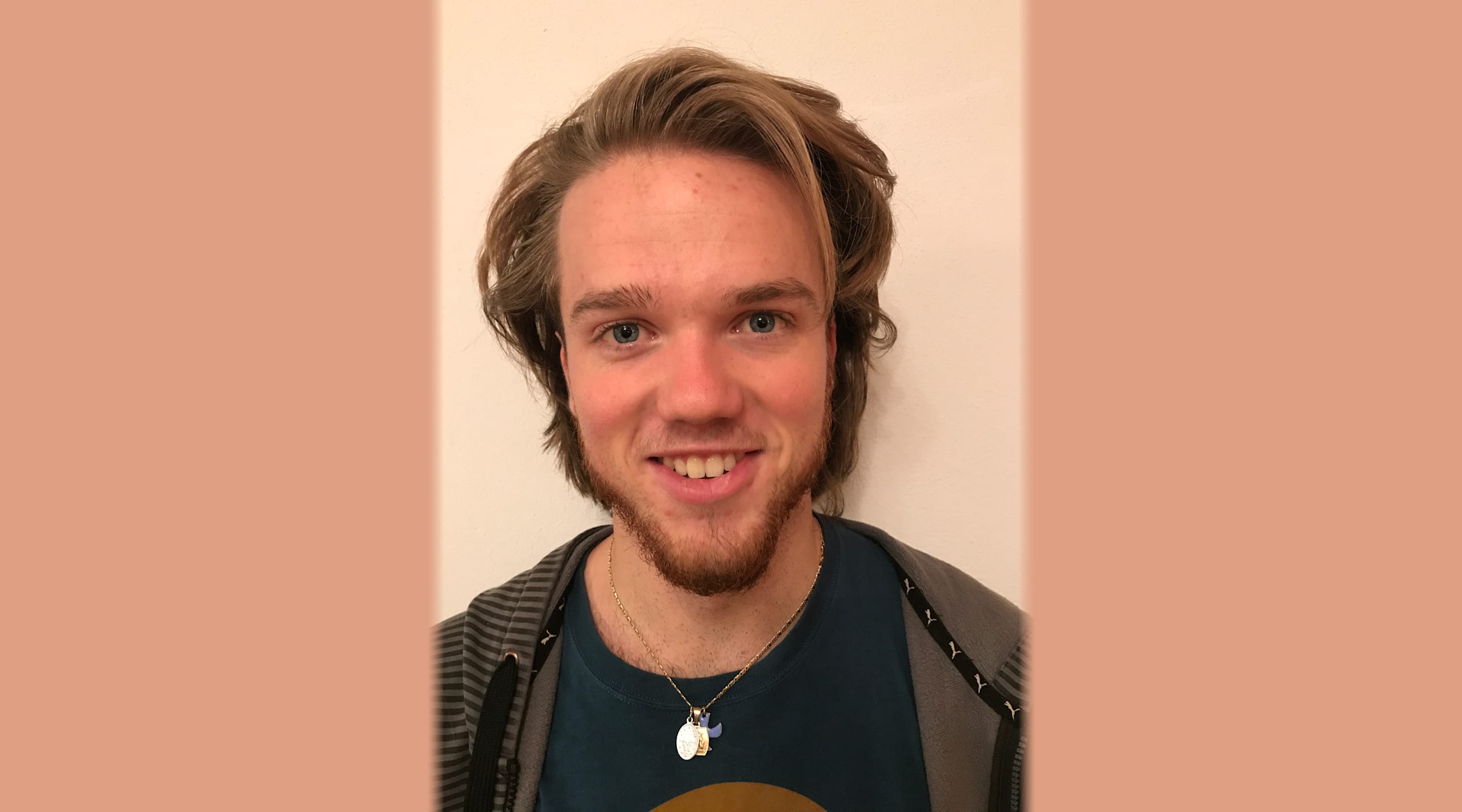 1. Profilbild von Mathias C.