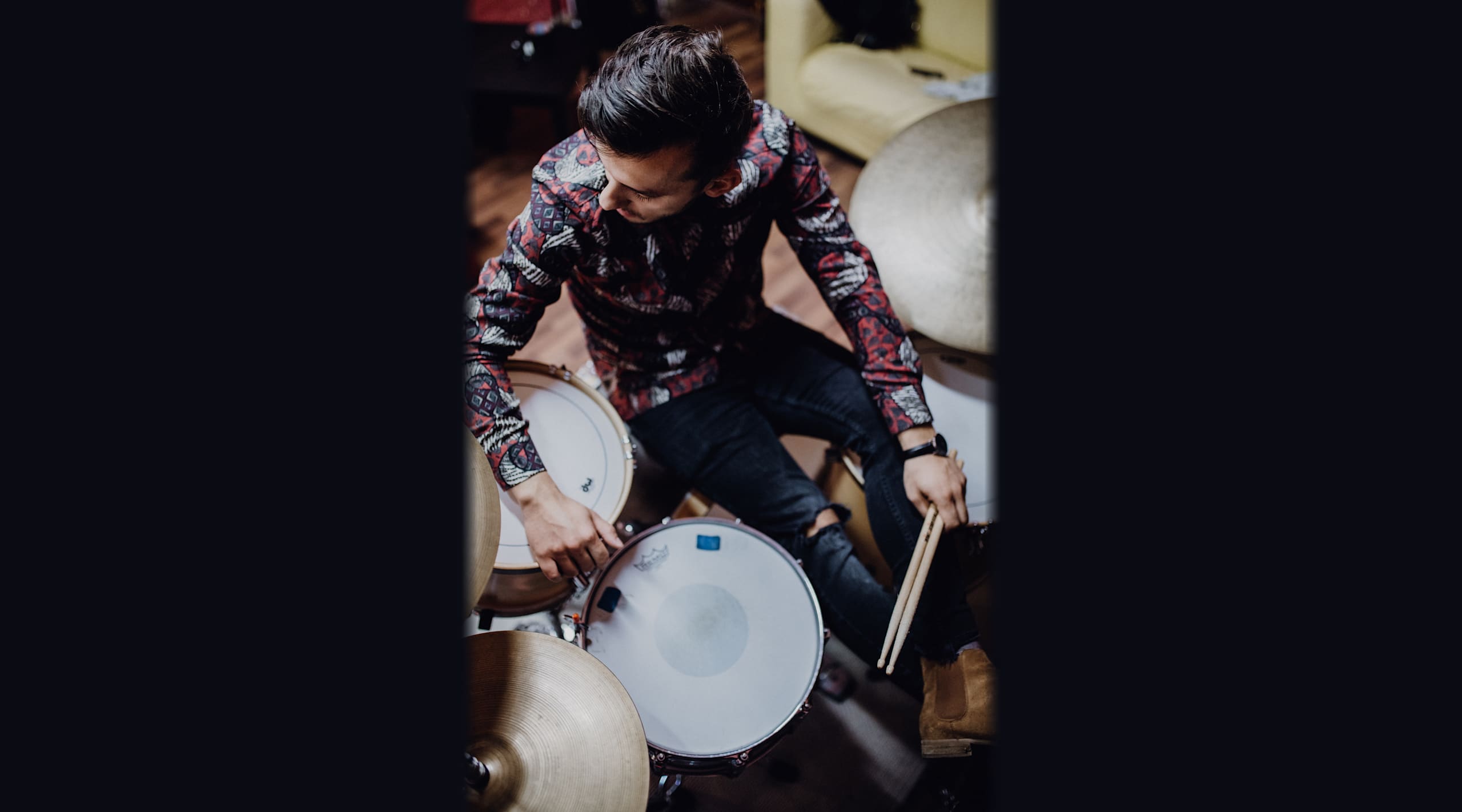 1. Profilbild von Mirel O.