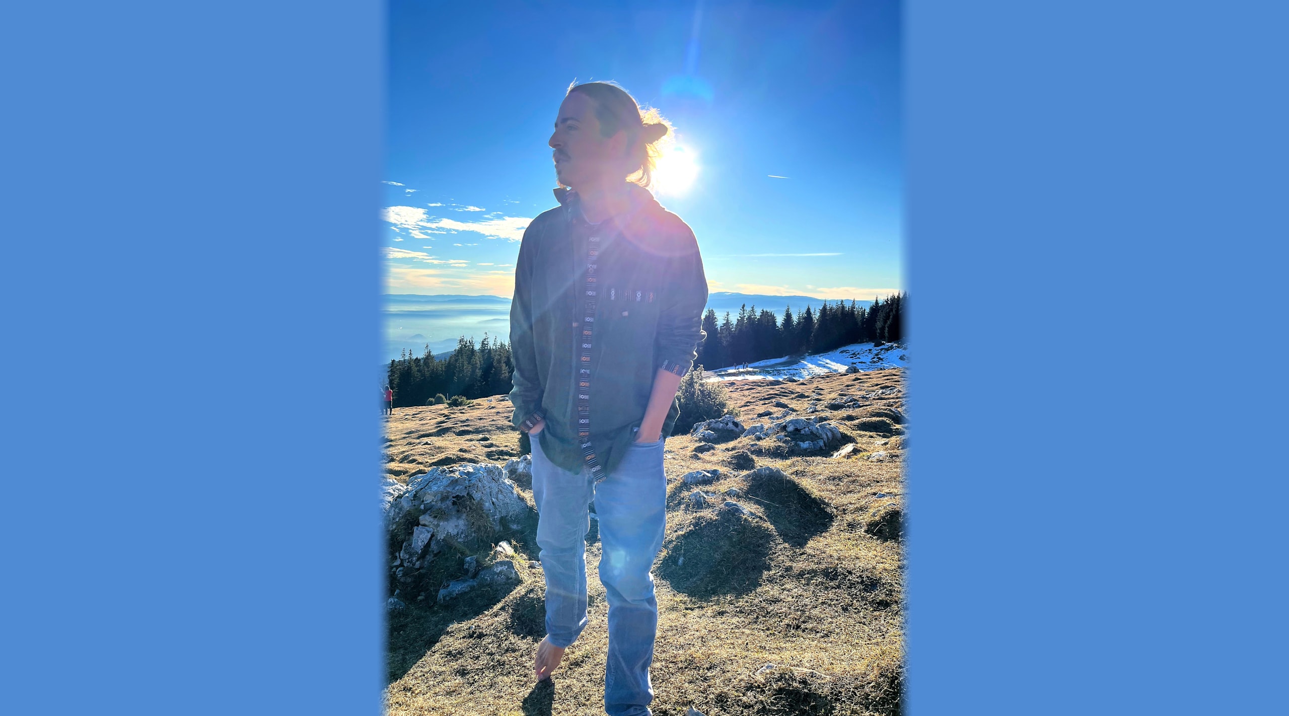 3. Profilbild von Marco H.