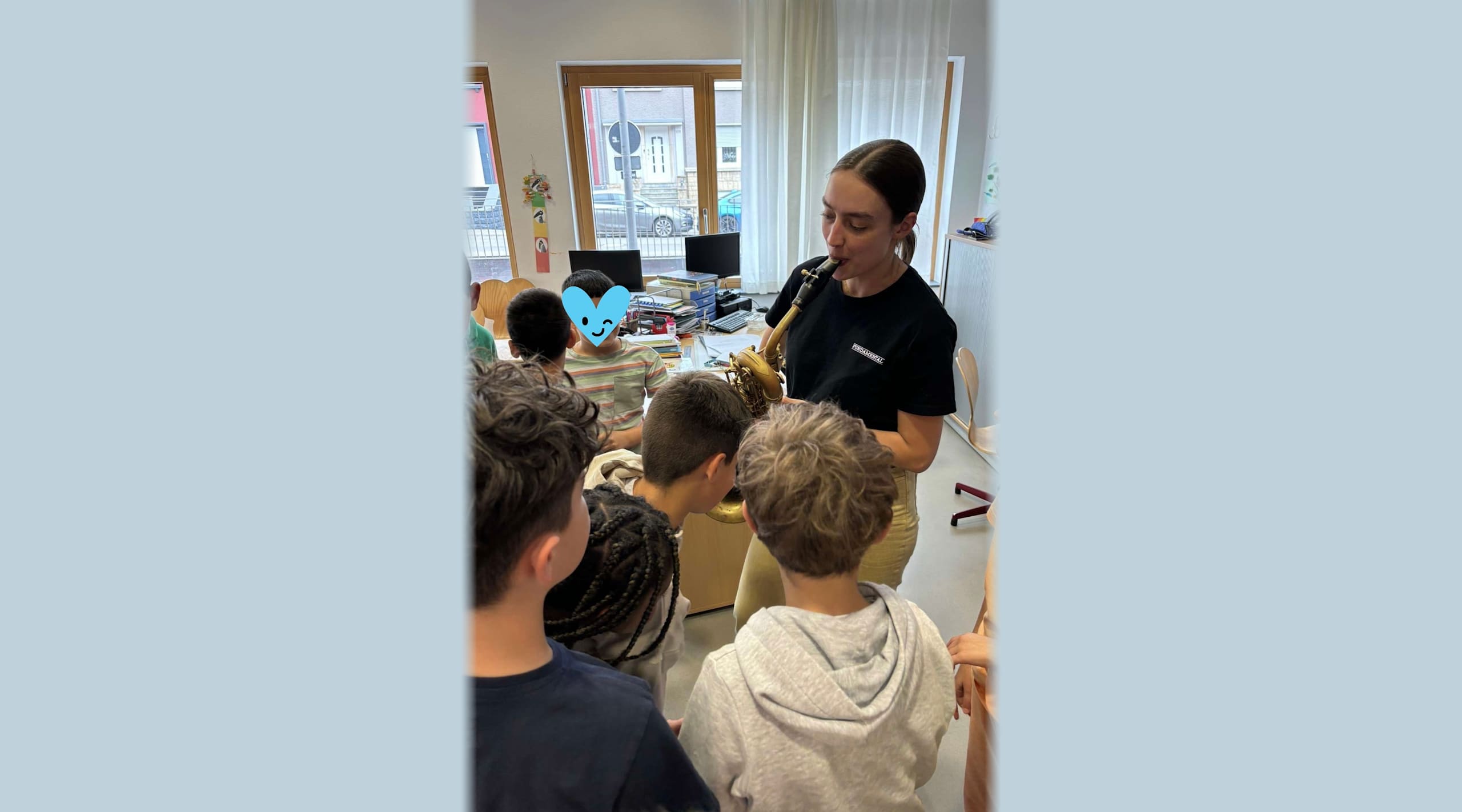 3. Profilbild von Emma Lily K.