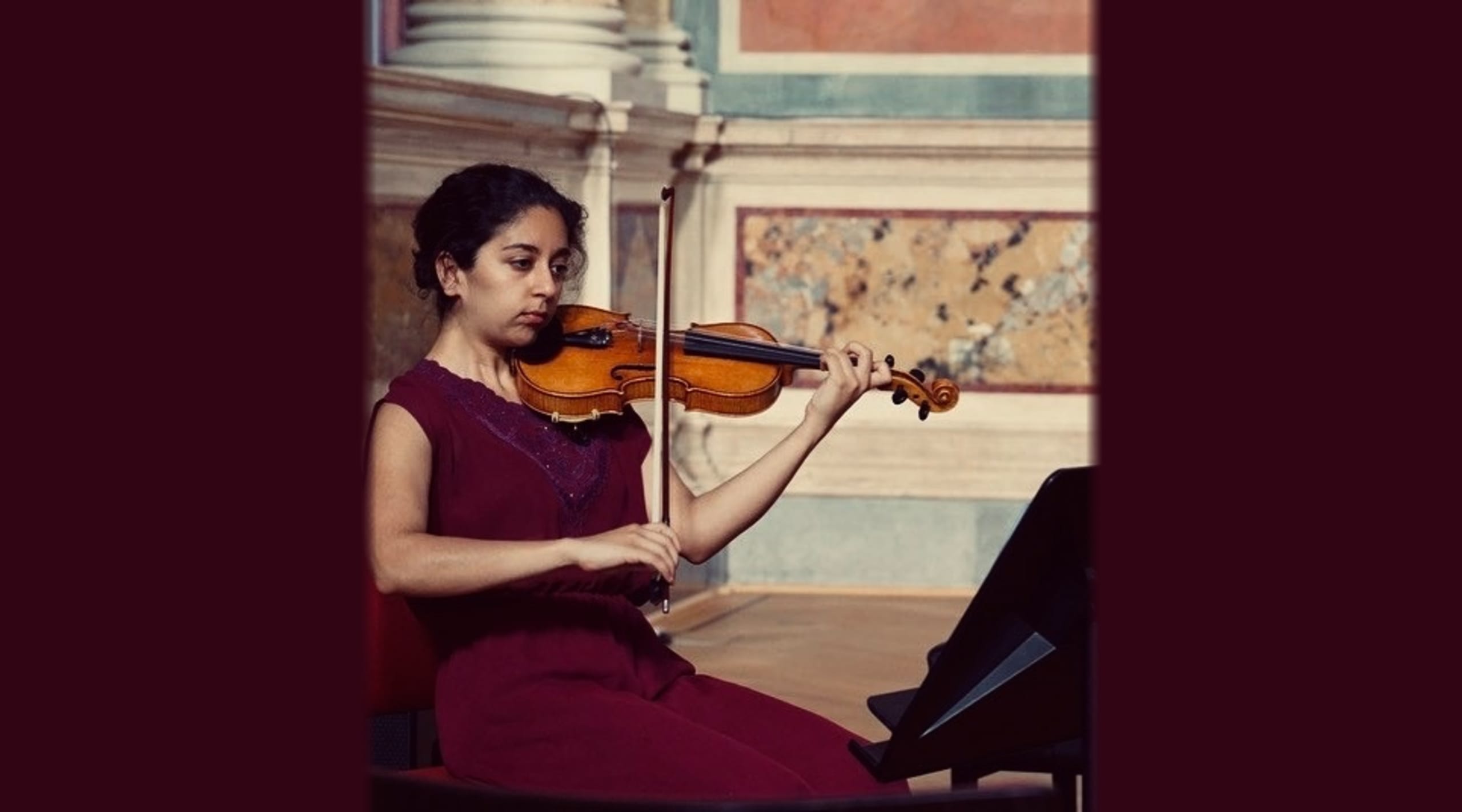 2. Profilbild von Avanaz H.