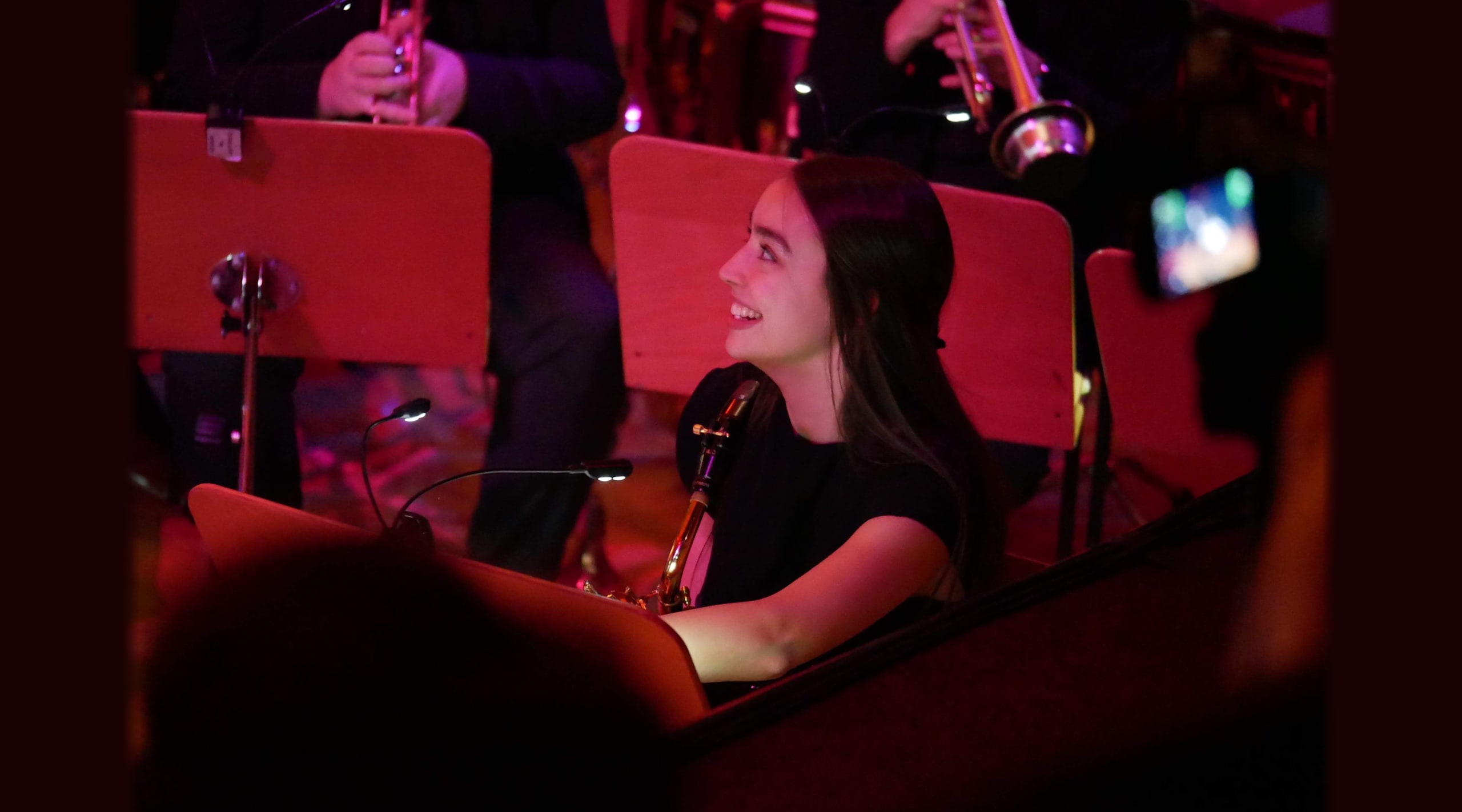 2. Profilbild von Emma Lily K.