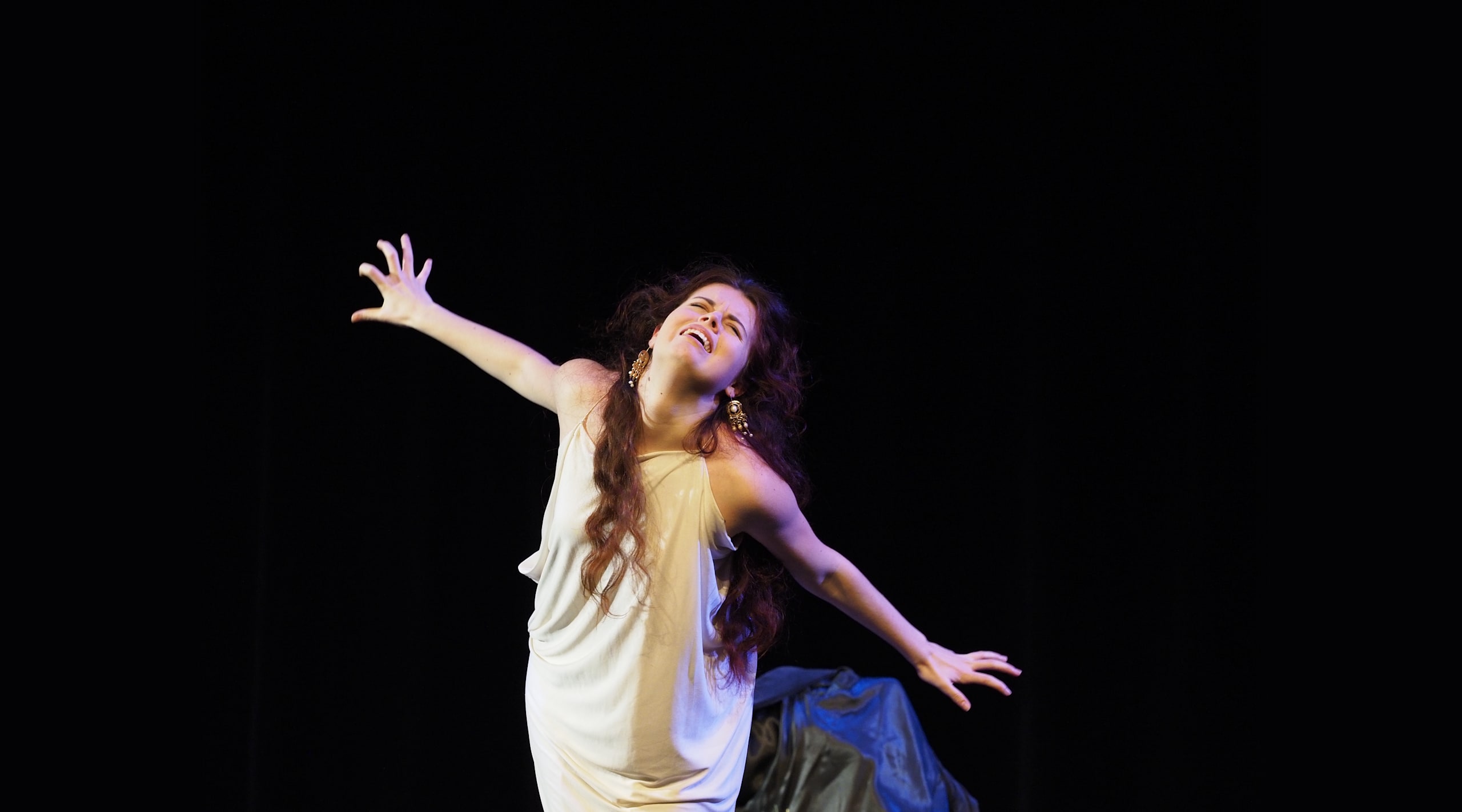 1. Profilbild von Gaja P.