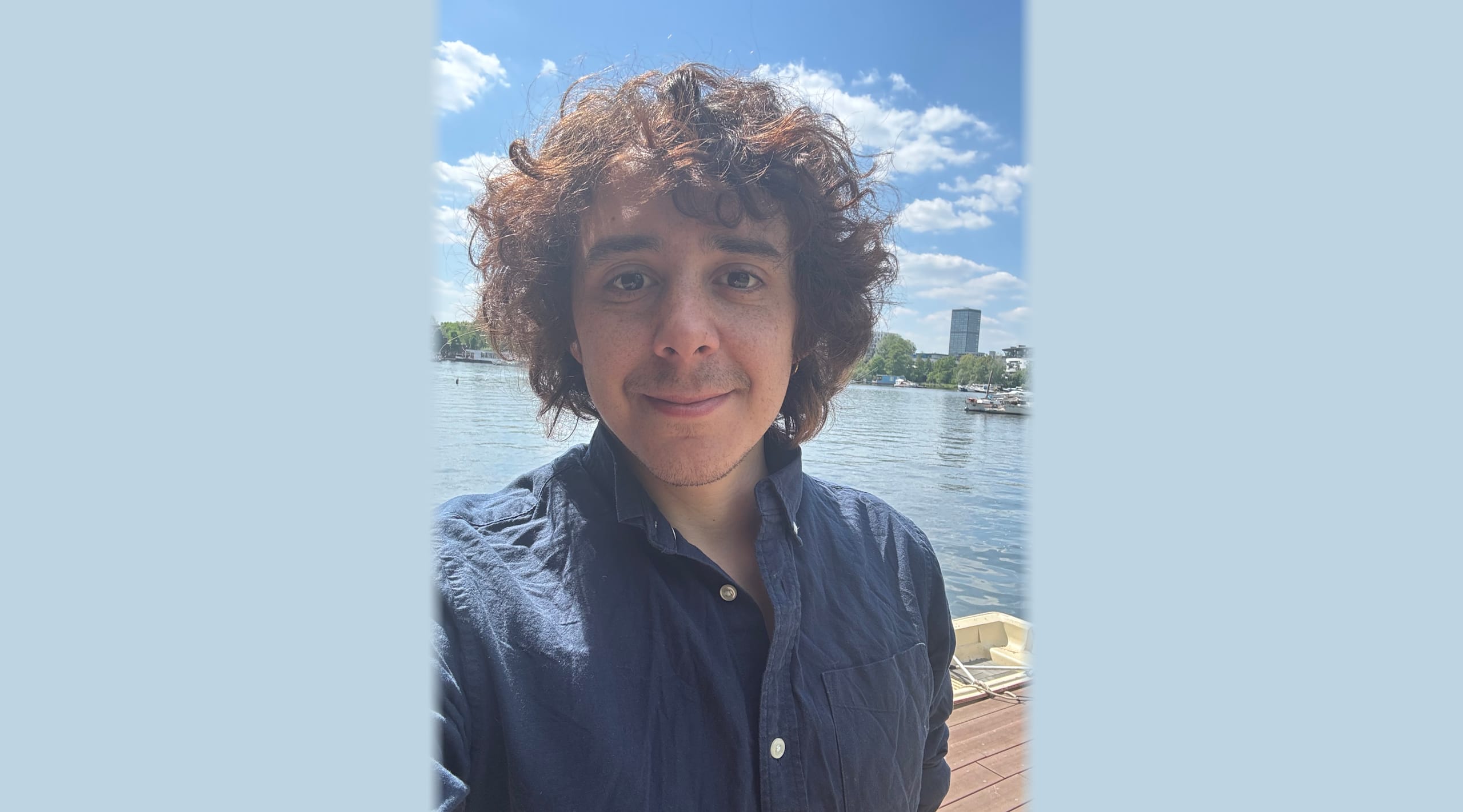 1. Profilbild von Marco M.