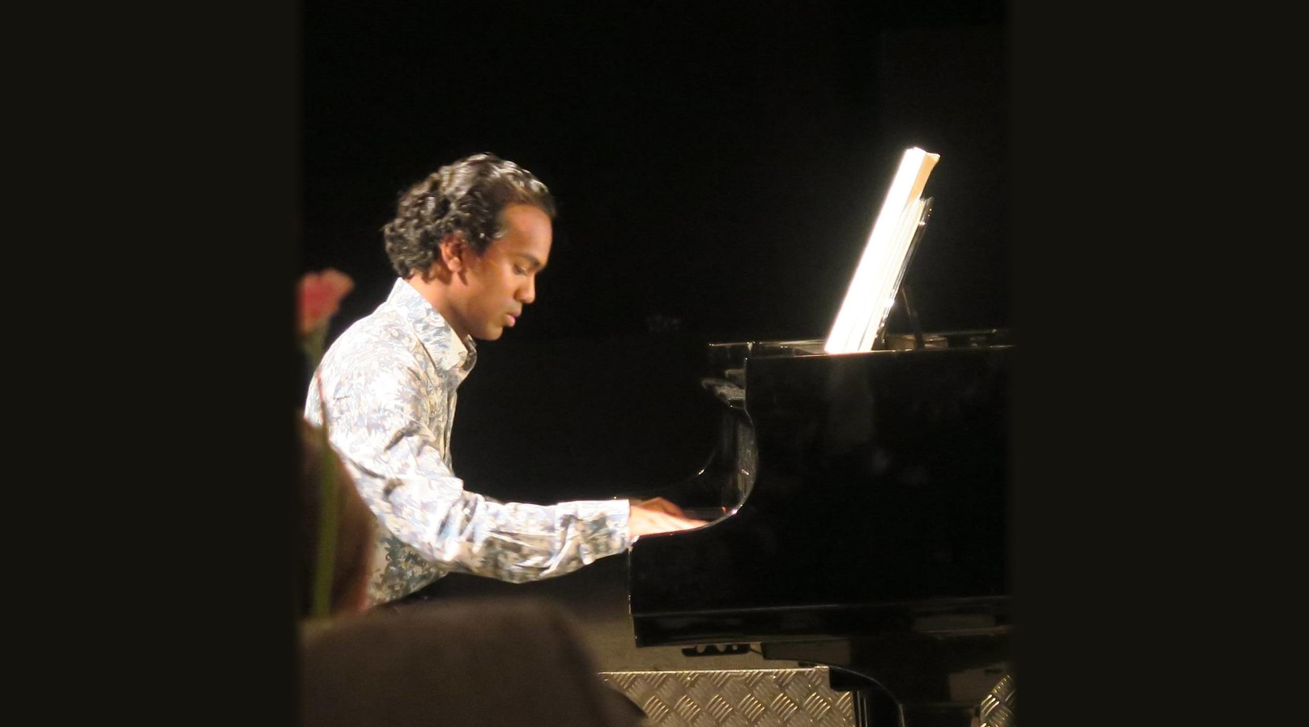 4. Profilbild von David R.