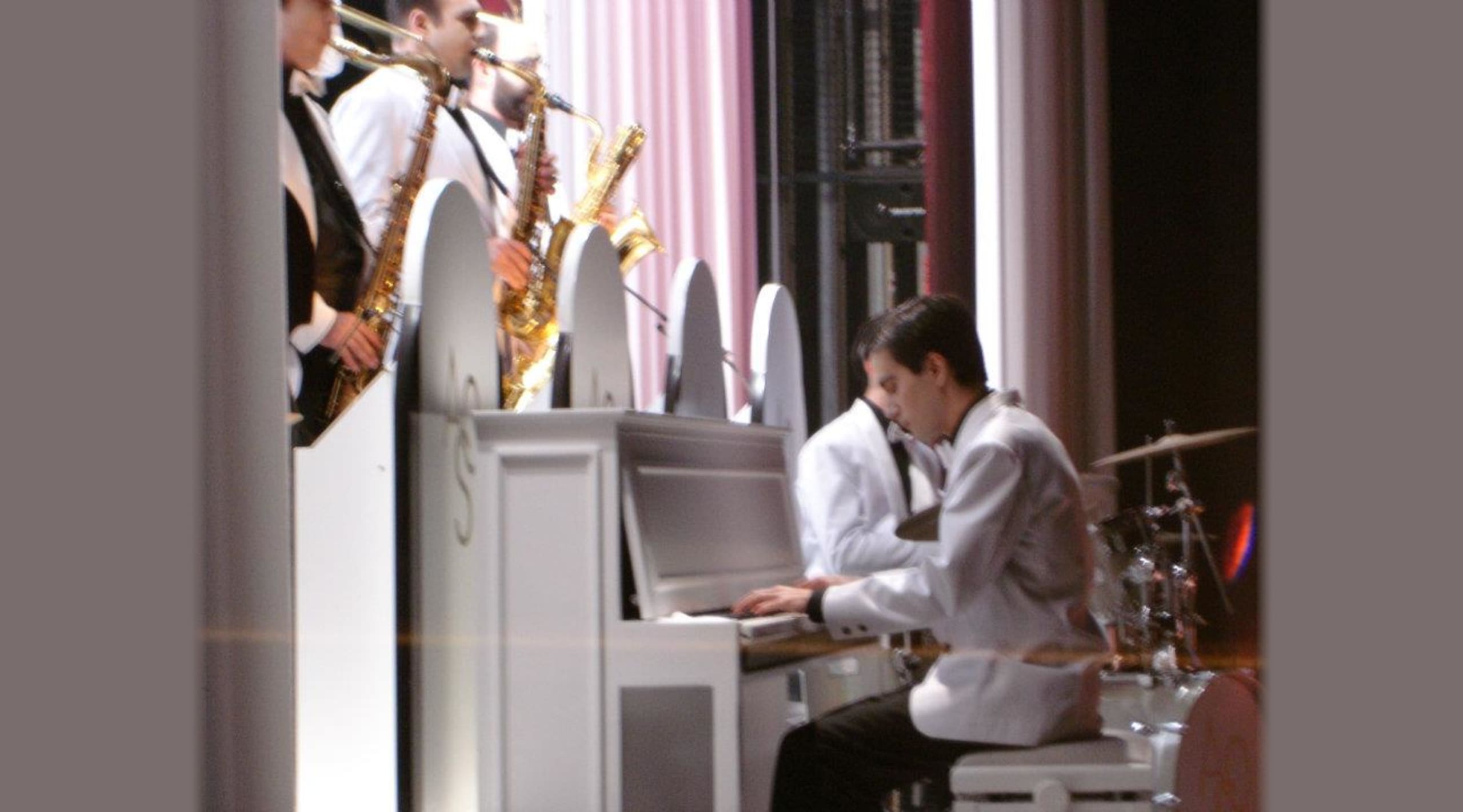 2. Profilbild von Gustavo P.