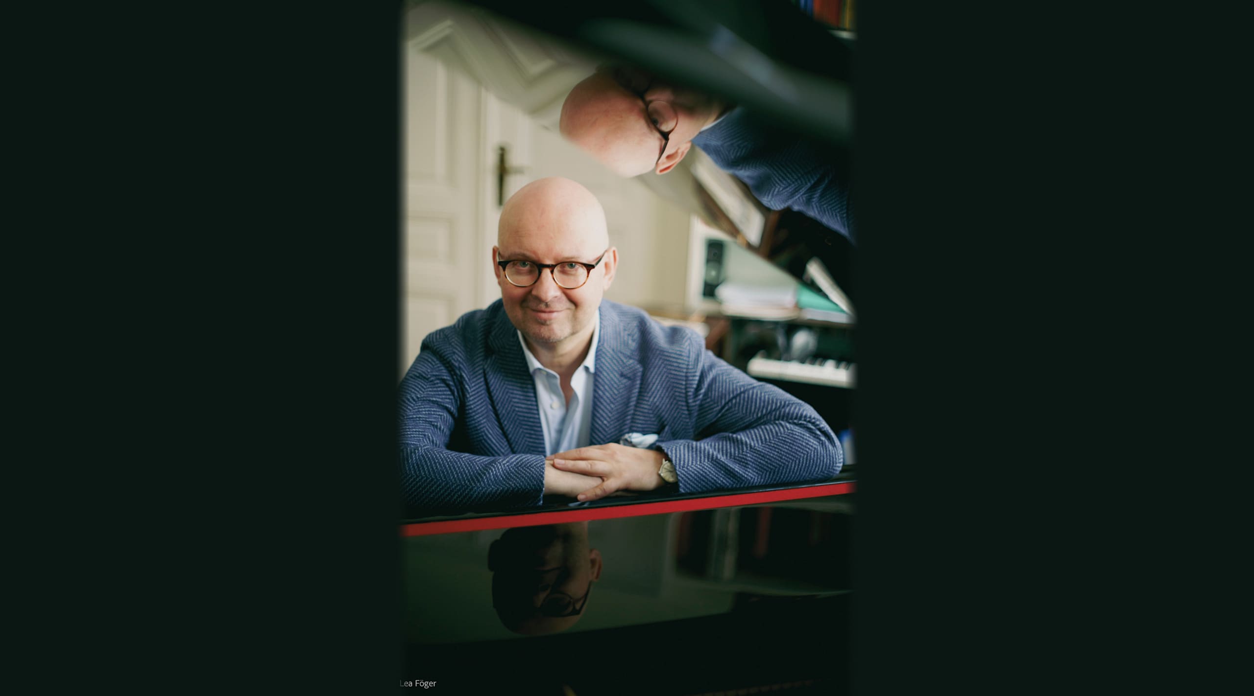 1. Profilbild von Berthold F.