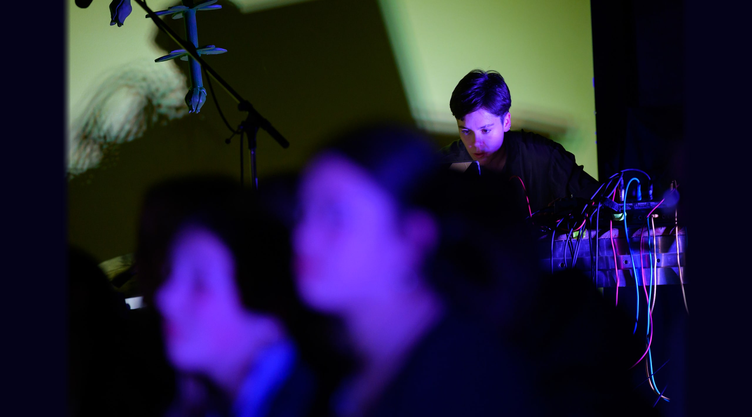 5. Profilbild von Carmen P.