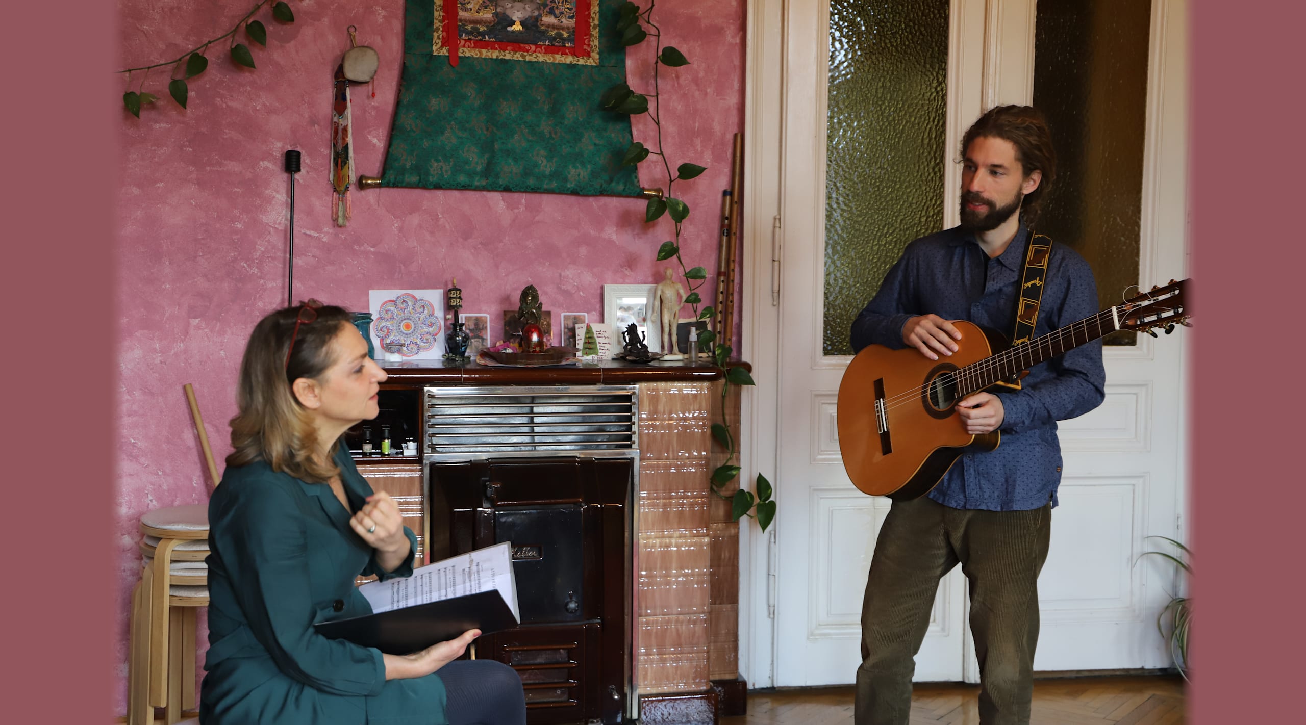 5. Profilbild von Ernestine H.