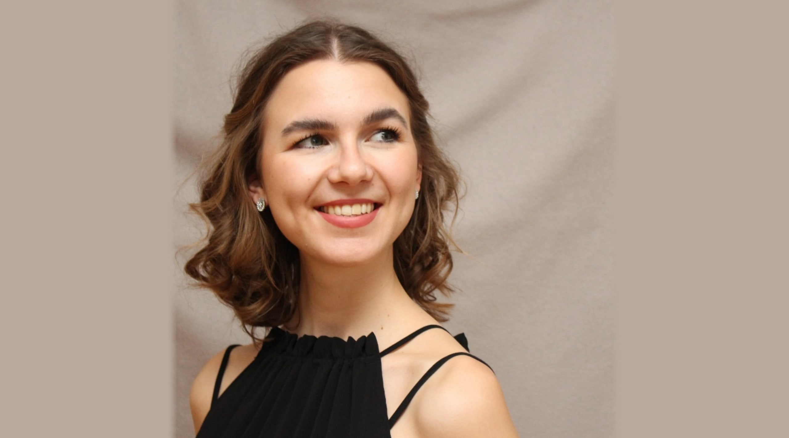 1. Profilbild von Fiona M.