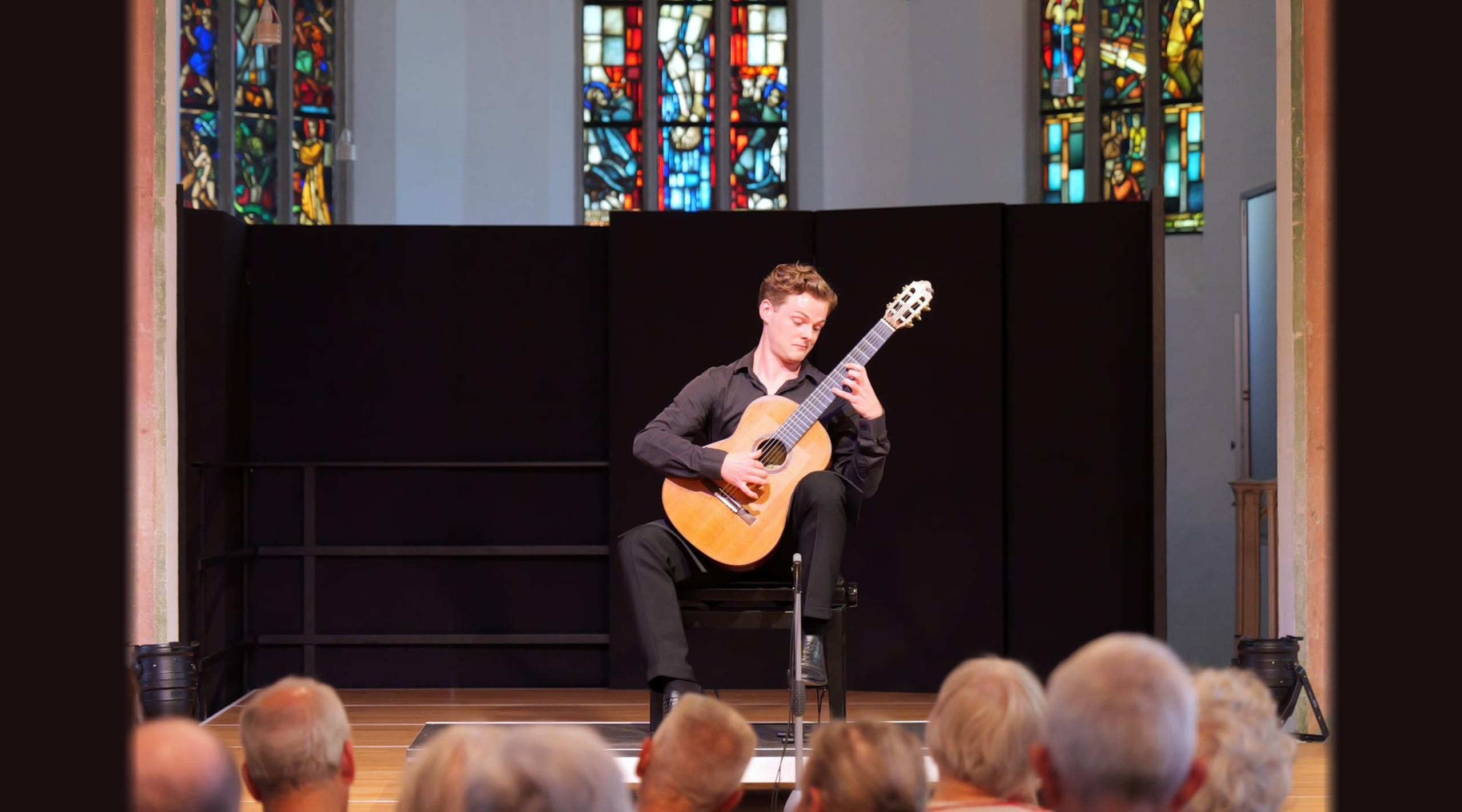 3. Profilbild von Torrin W.