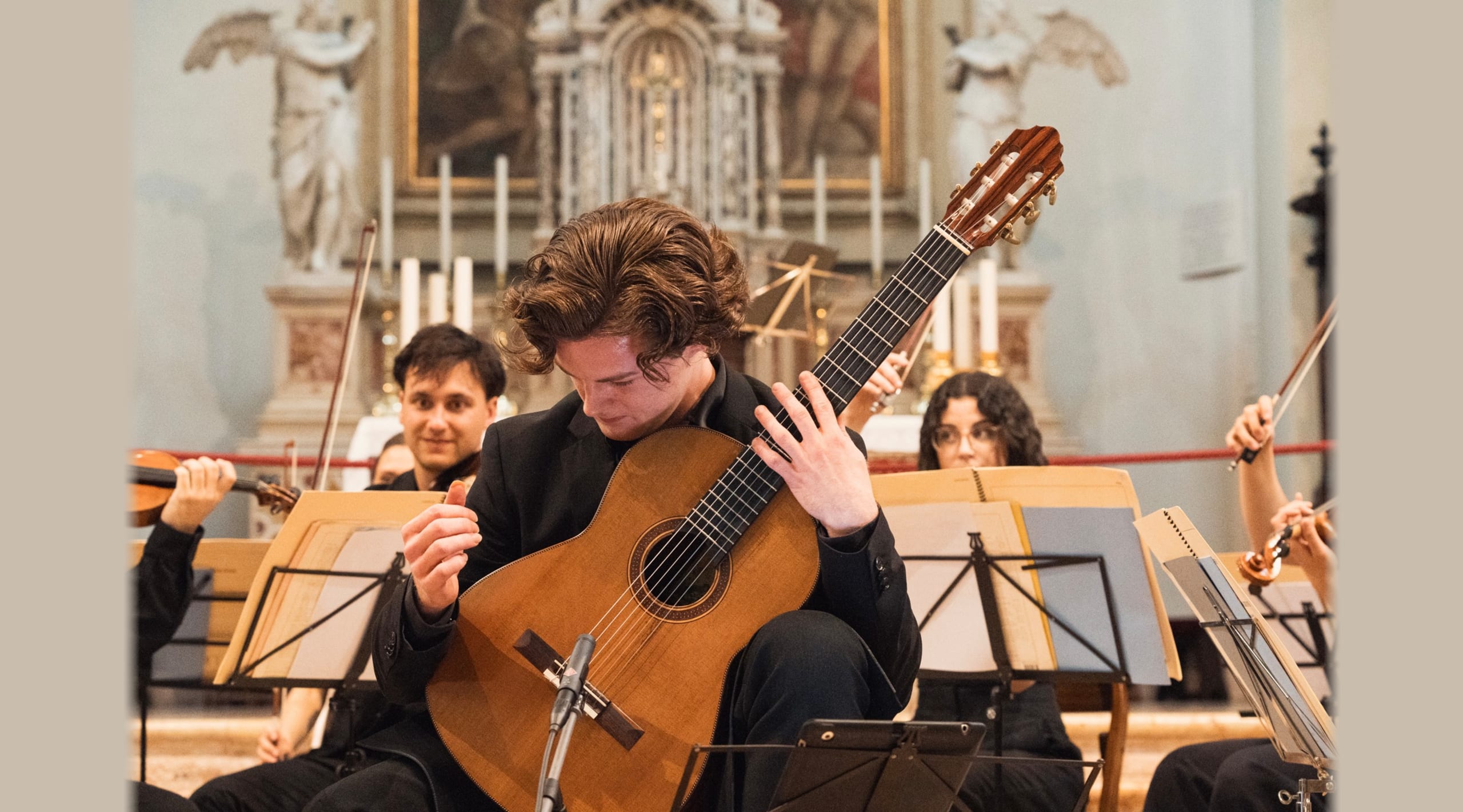 4. Profilbild von Torrin W.