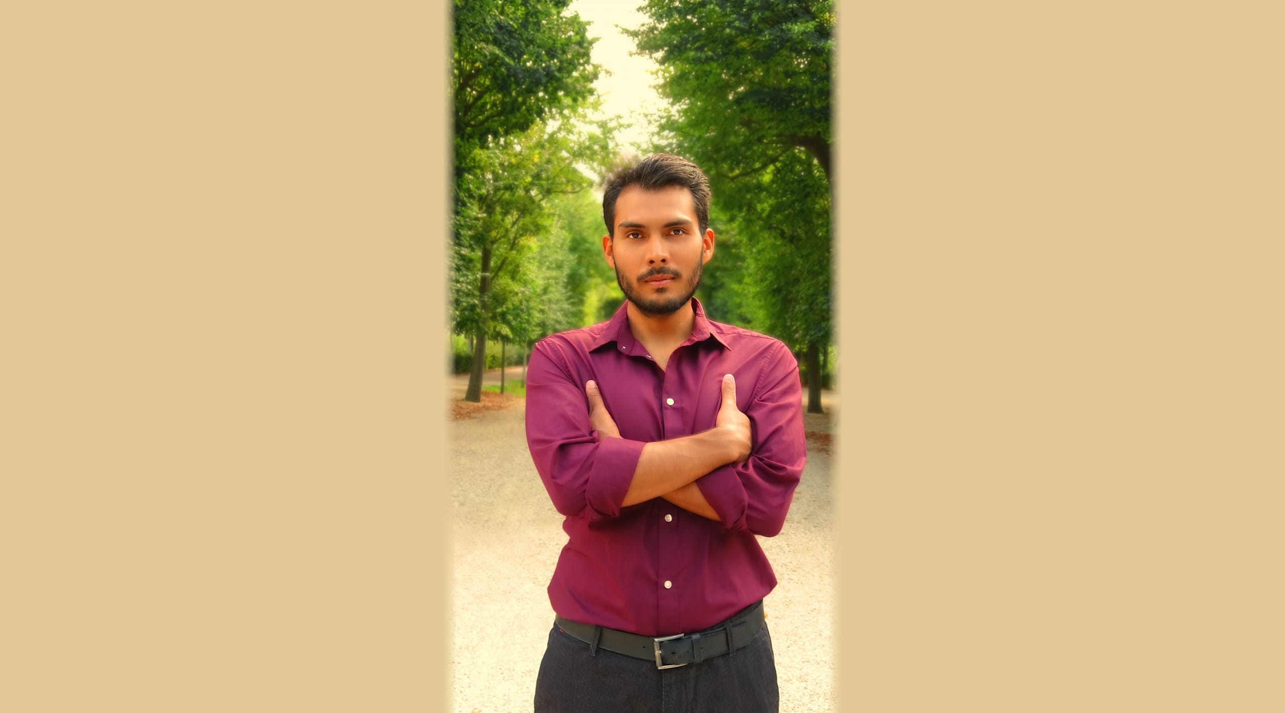 4. Profilbild von Ricardo B.