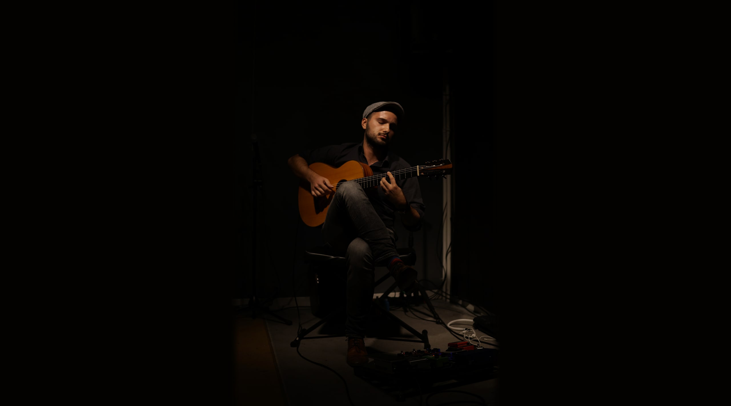 1. Profilbild von Benedikt M.