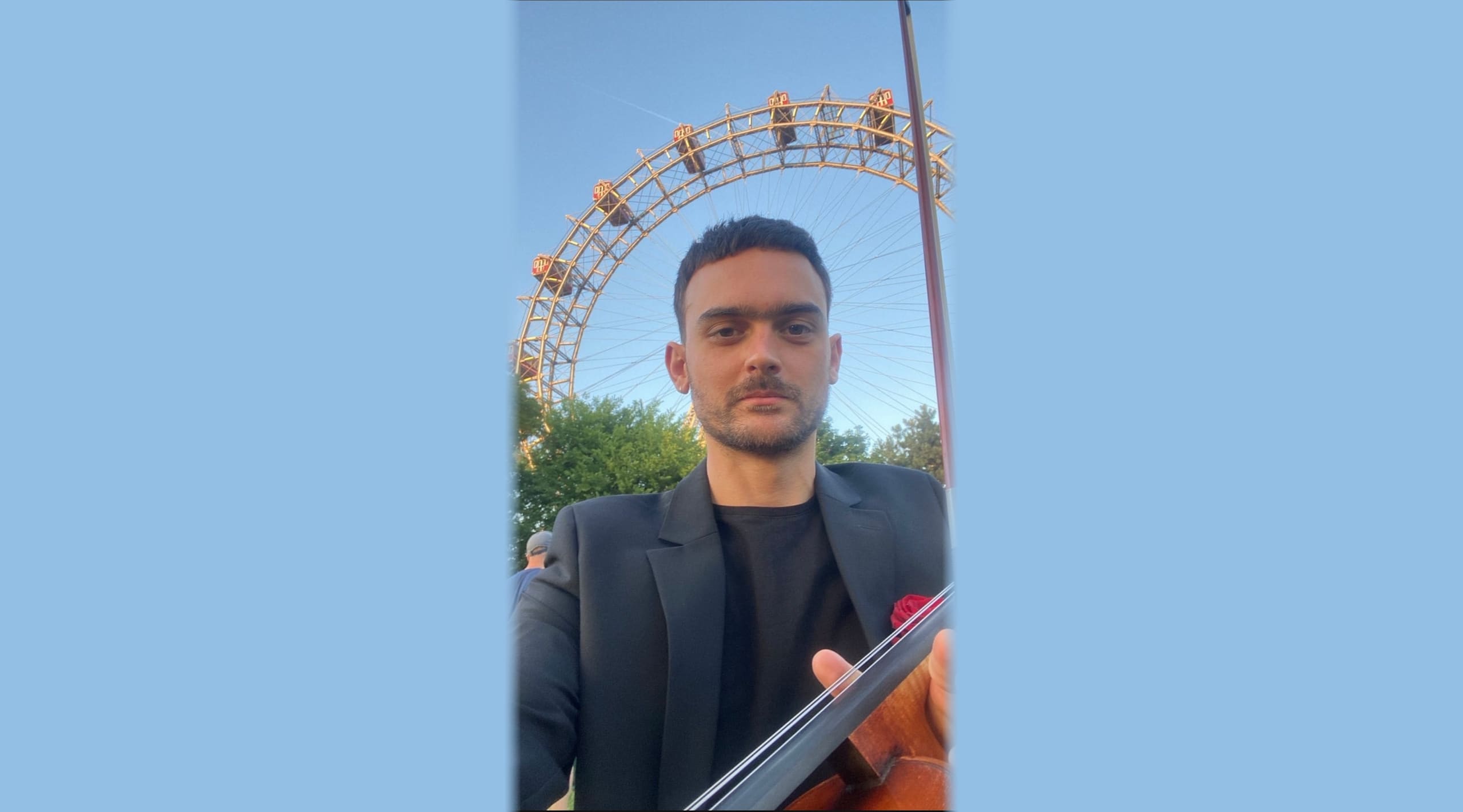 1. Profilbild von Clemens L.