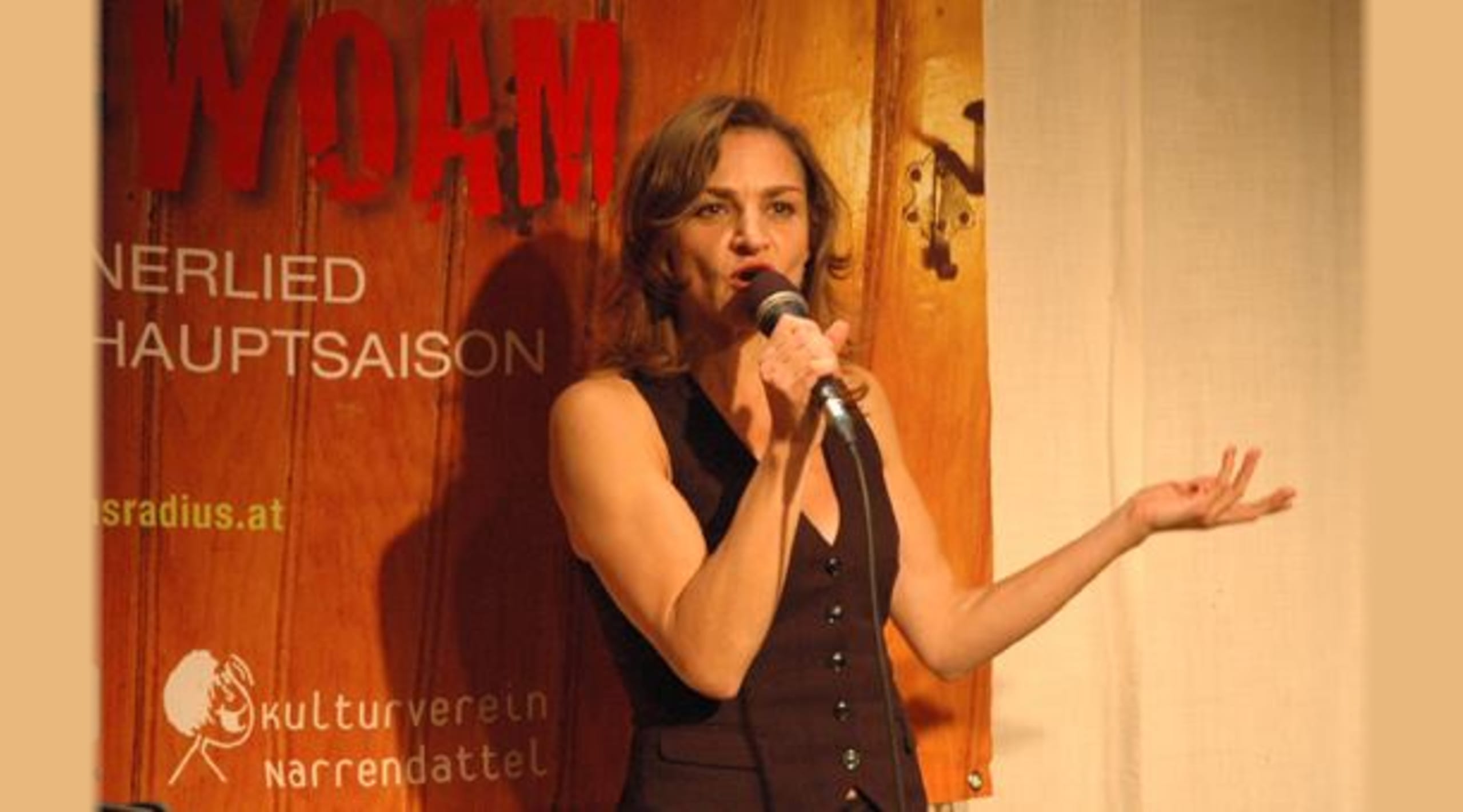 1. Profilbild von Ernestine H.