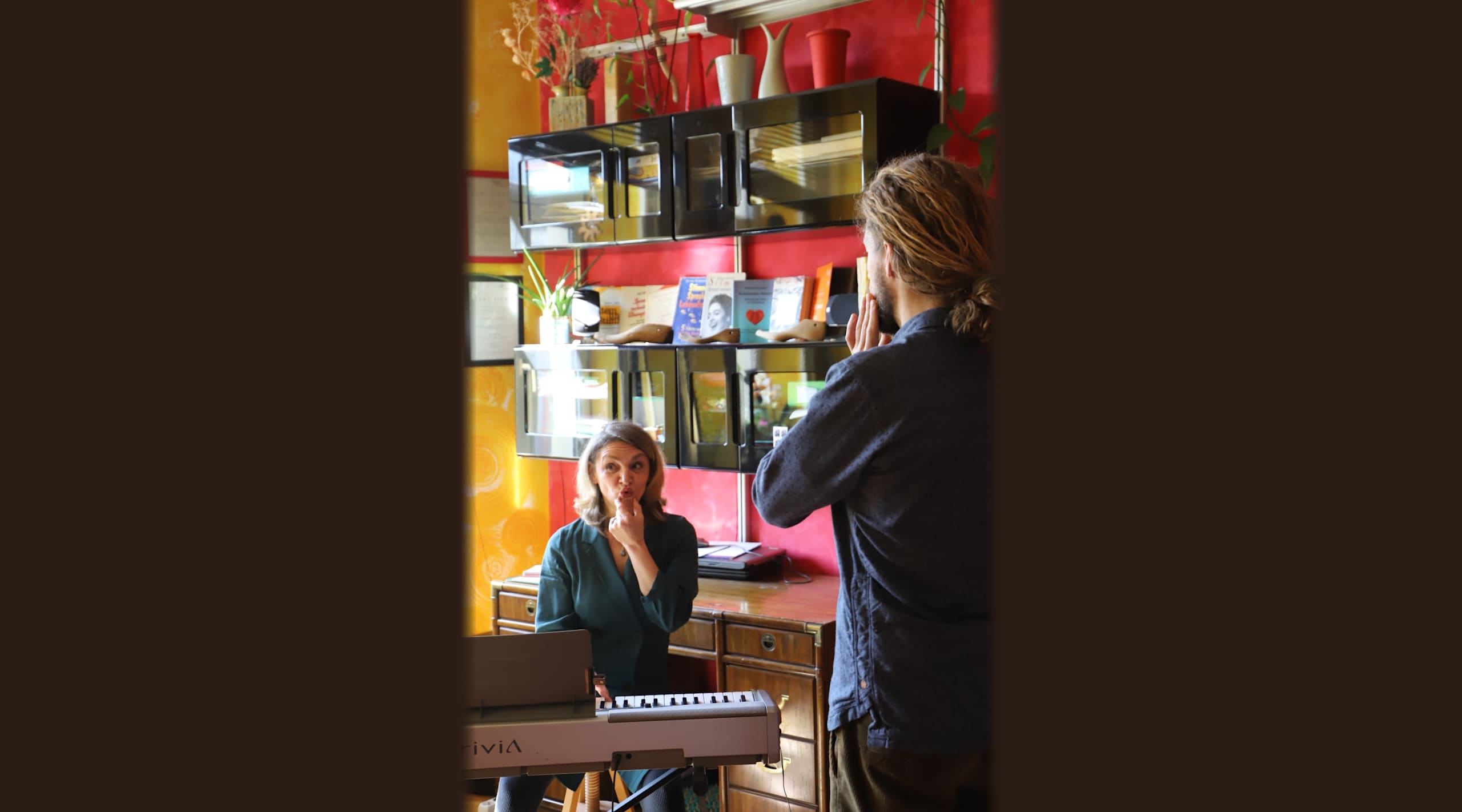 11. Profilbild von Ernestine H.