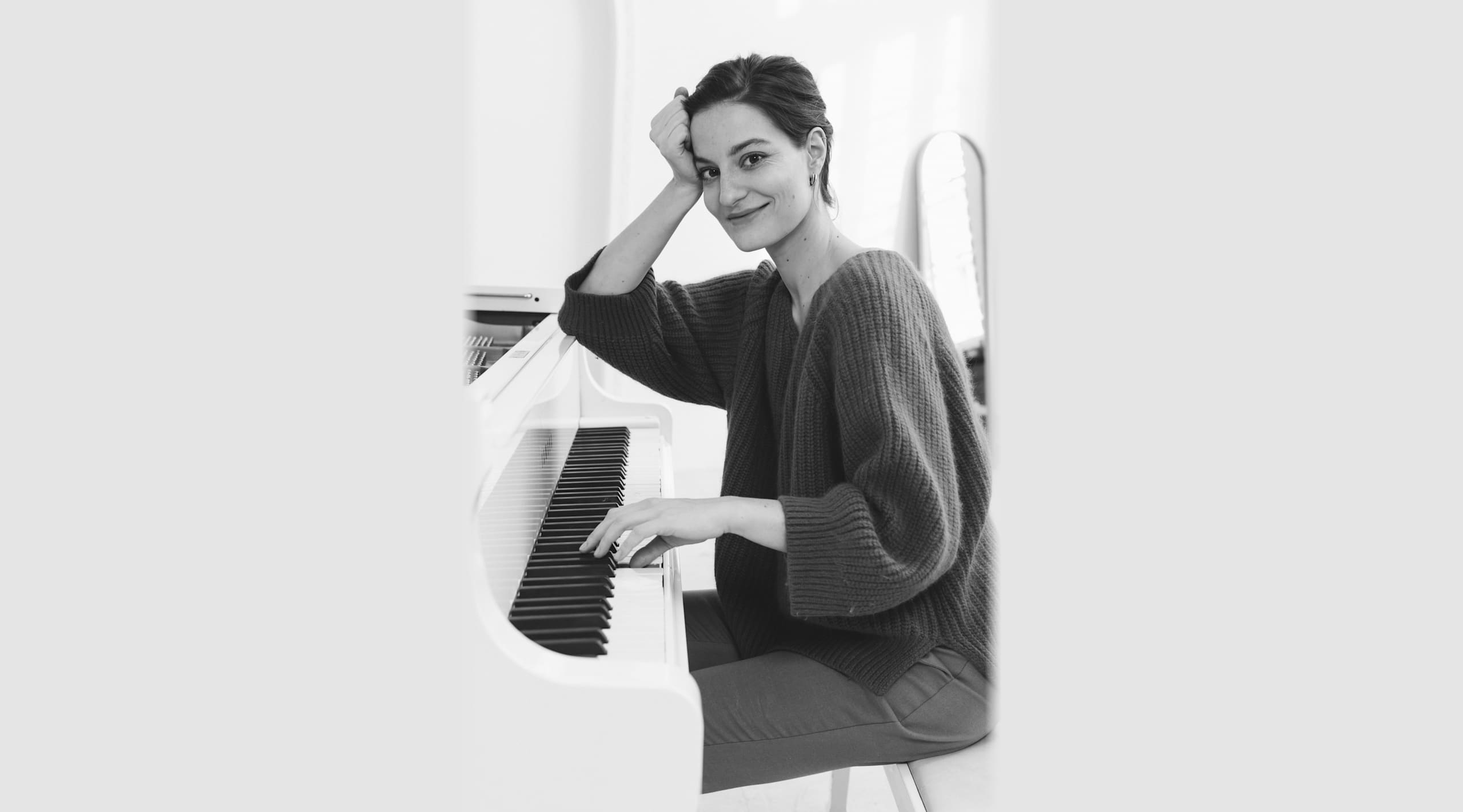 1. Profilbild von Uliana C.