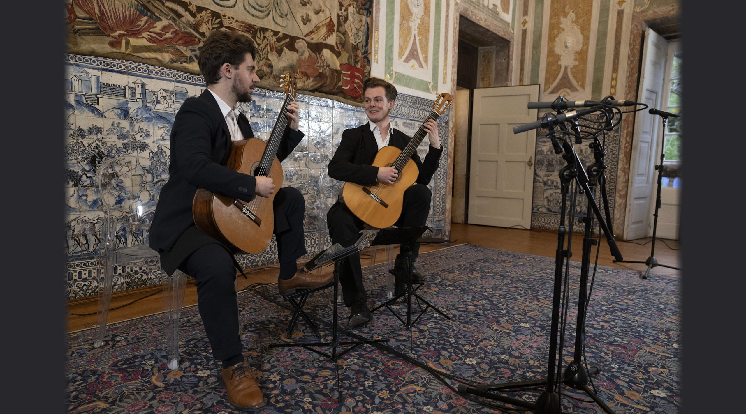 6. Profilbild von Torrin W.