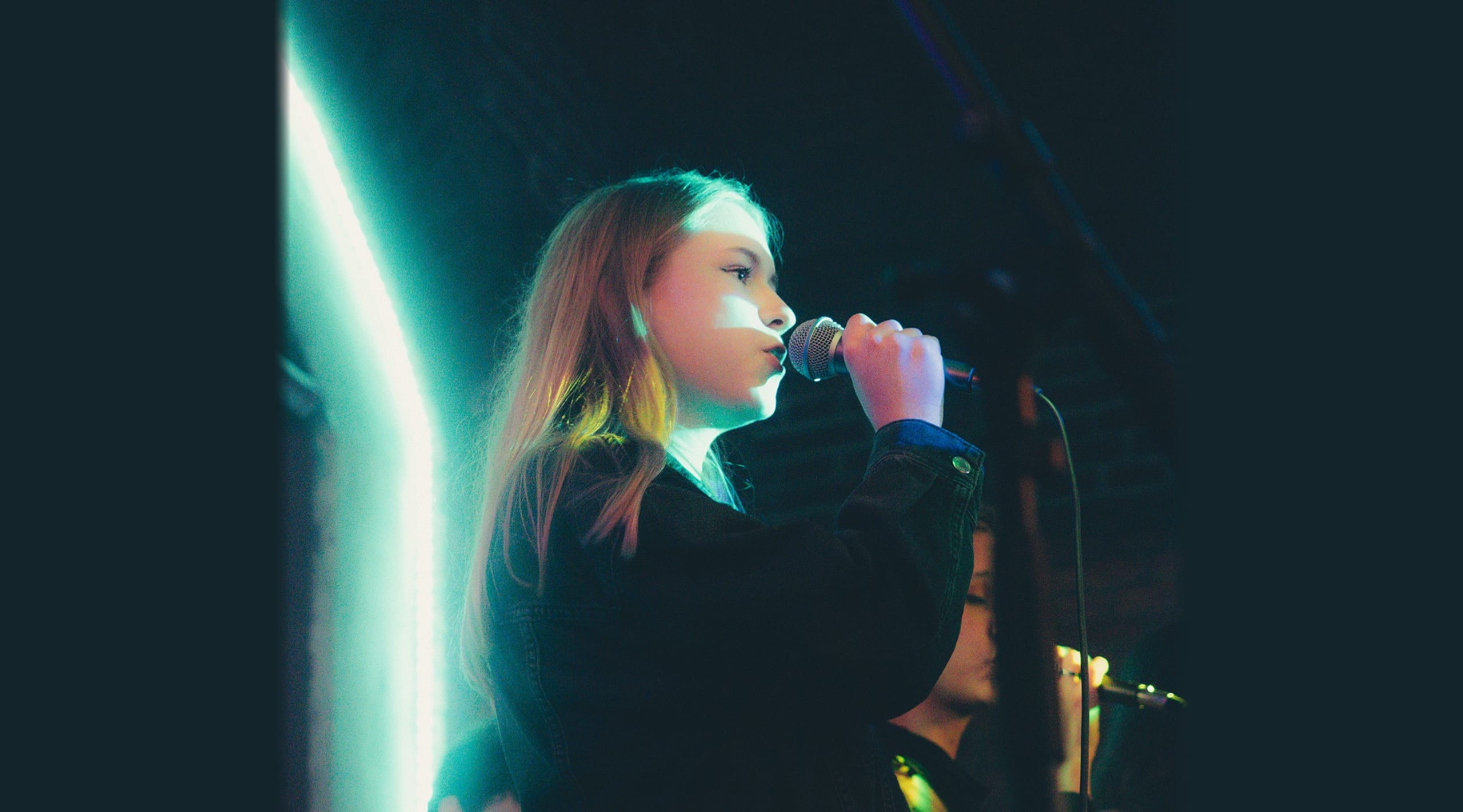 2. Profilbild von Lisa K.