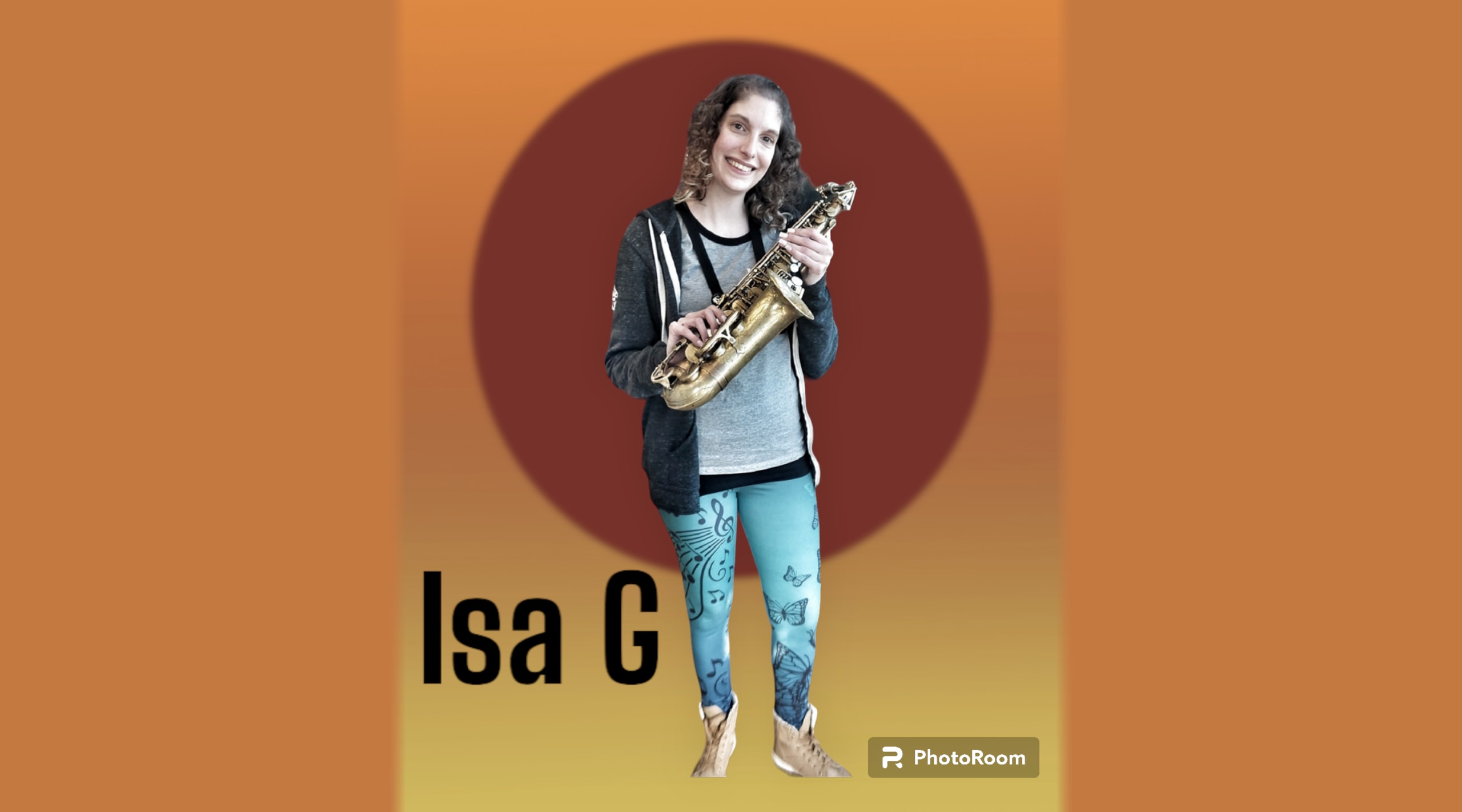 1. Profilbild von Simone G.