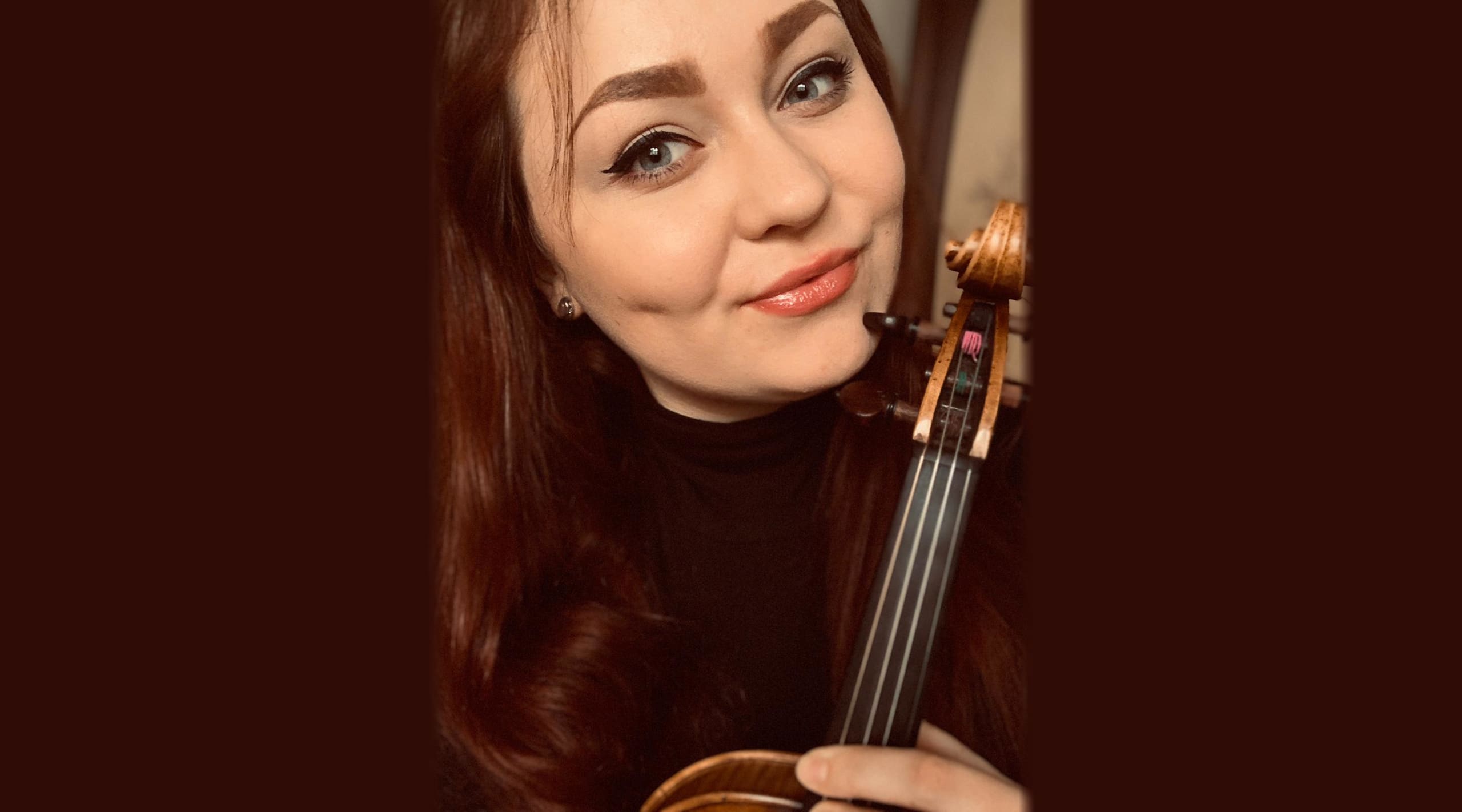 1. Profilbild von Pamela N.