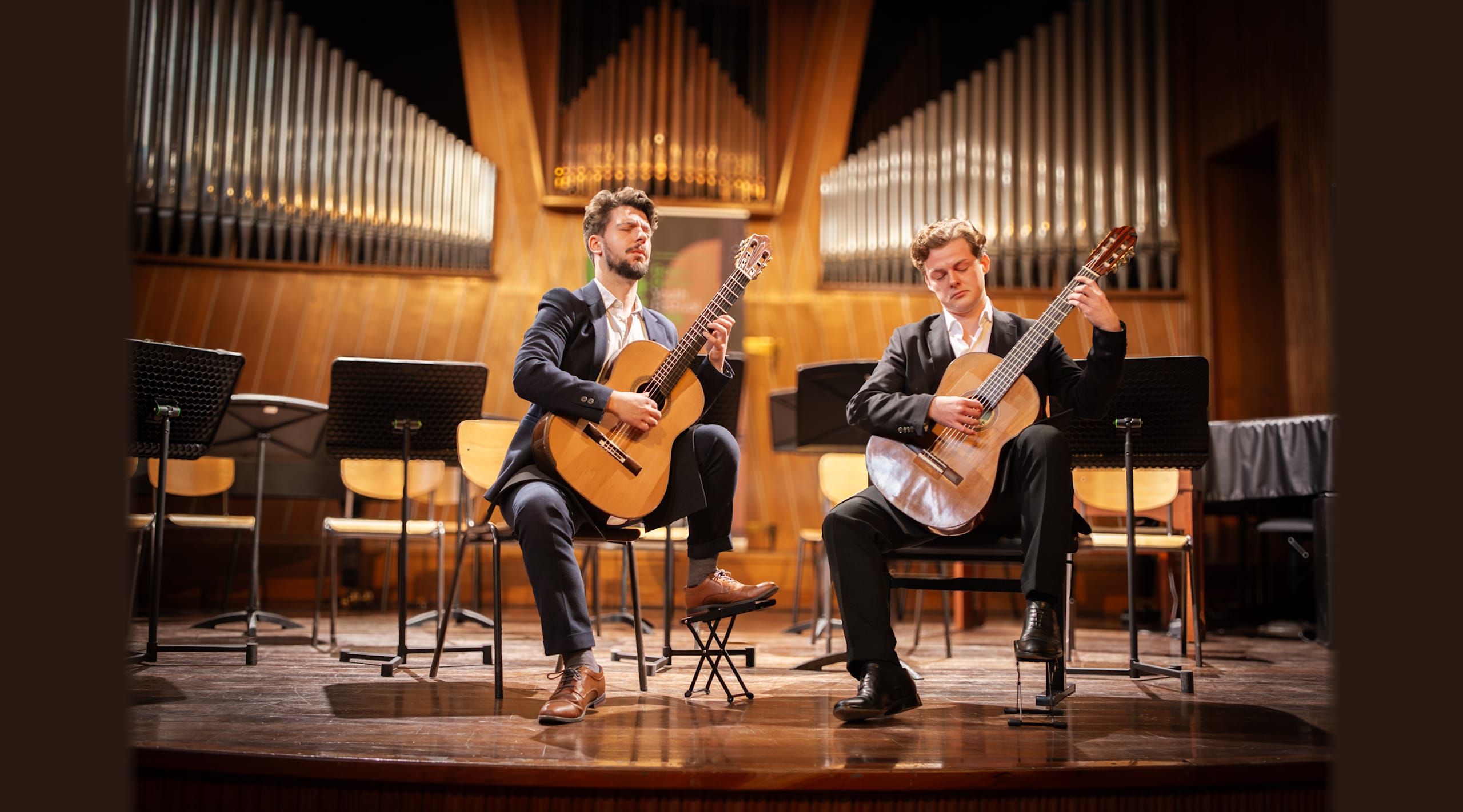 4. Profilbild von José C.