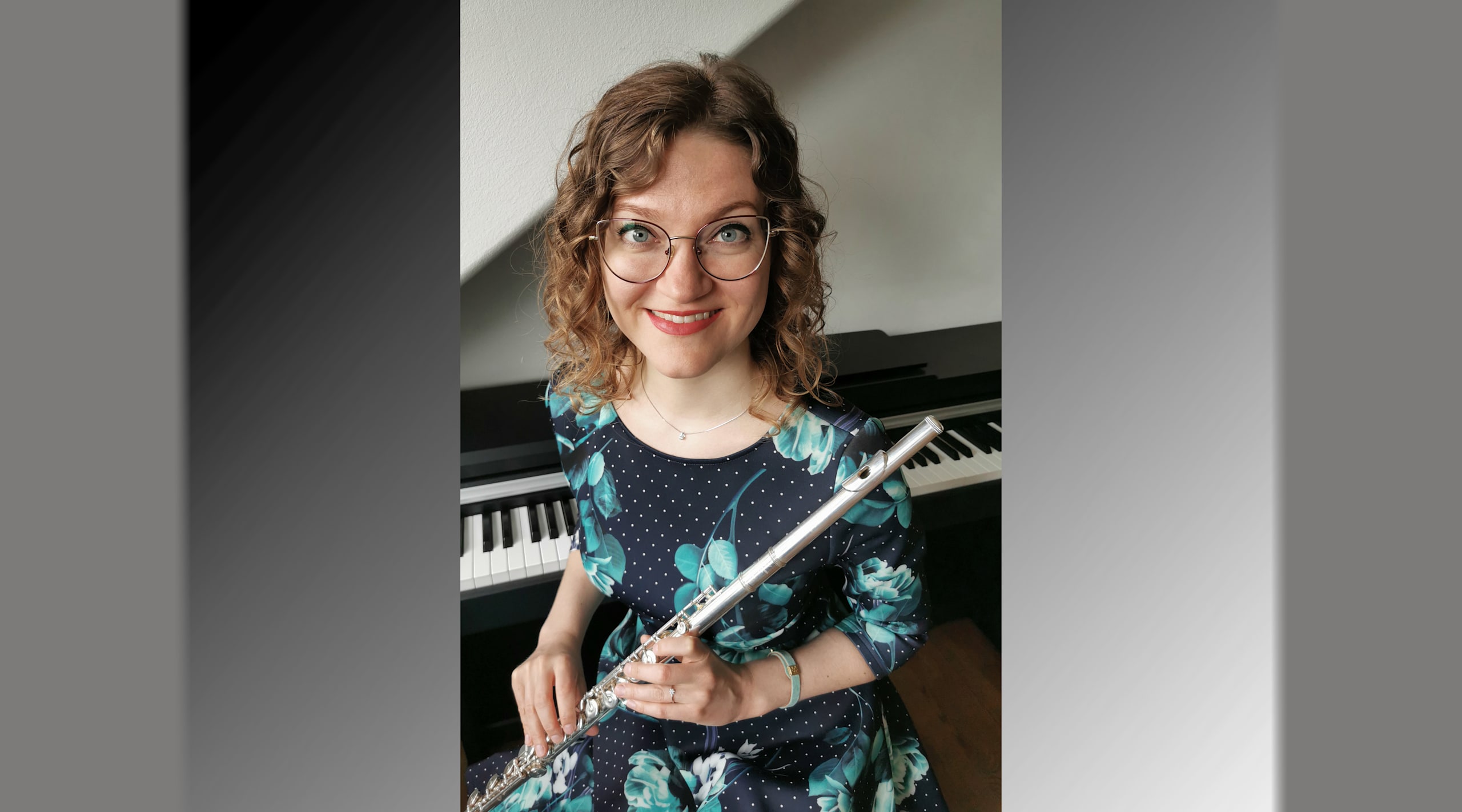 1. Profilbild von Mariia D.