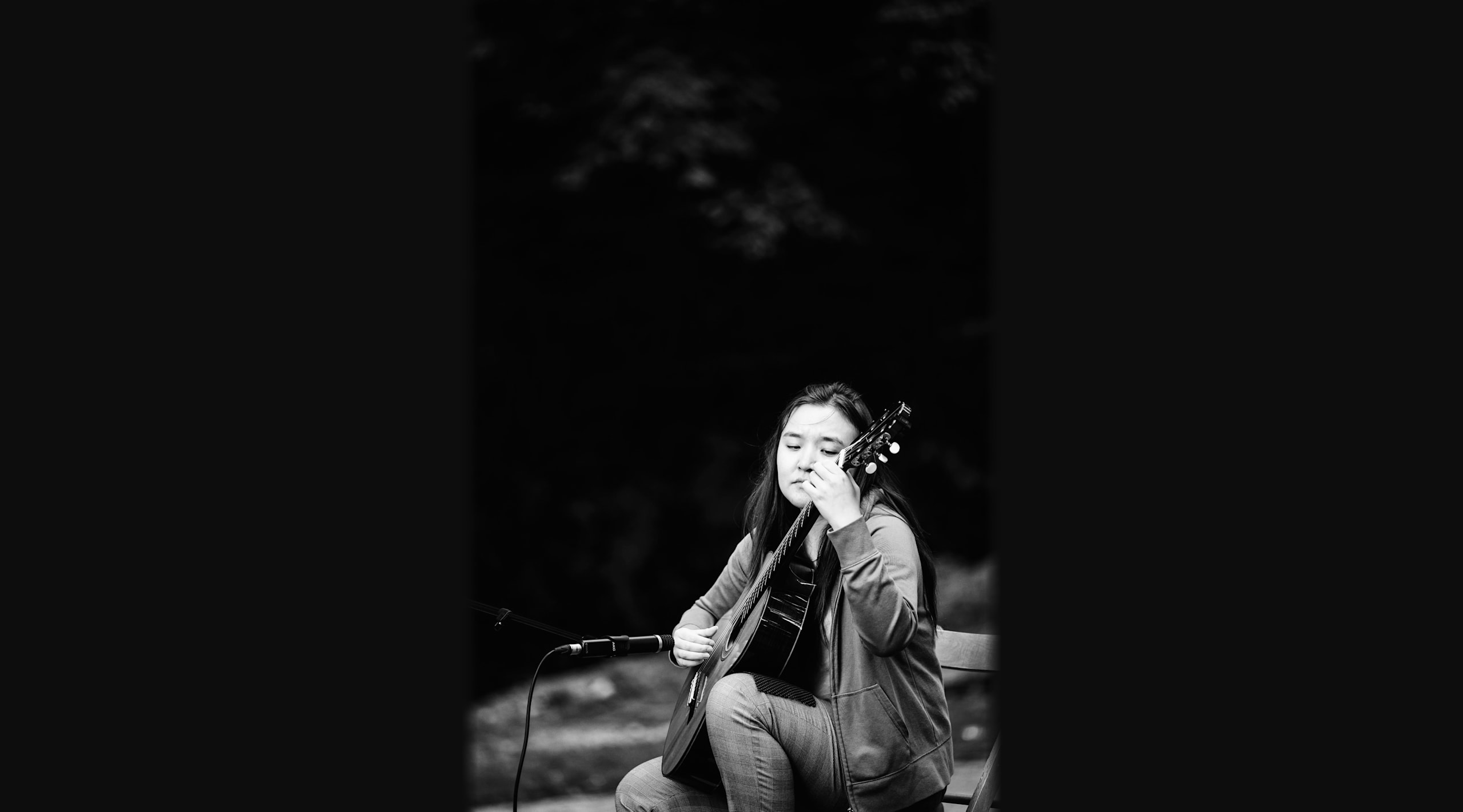 1. Profilbild von Ayaka M.