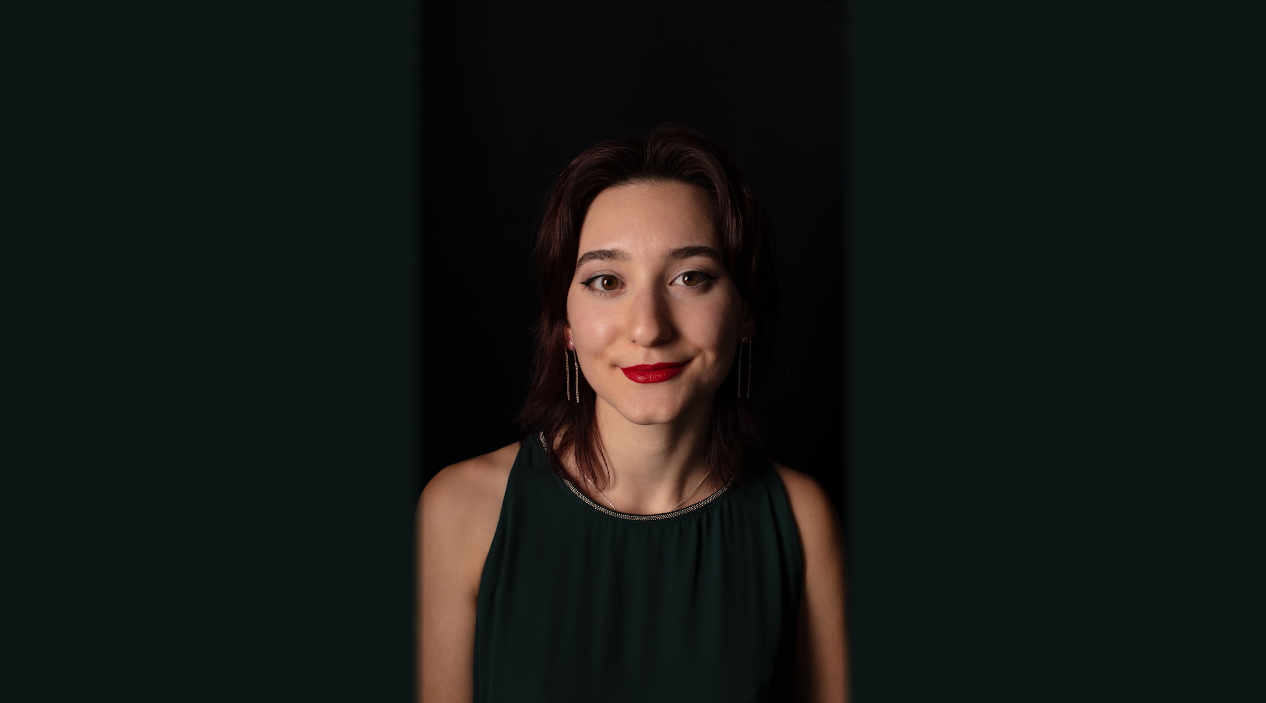 8. Profilbild von Gül-Rose K.