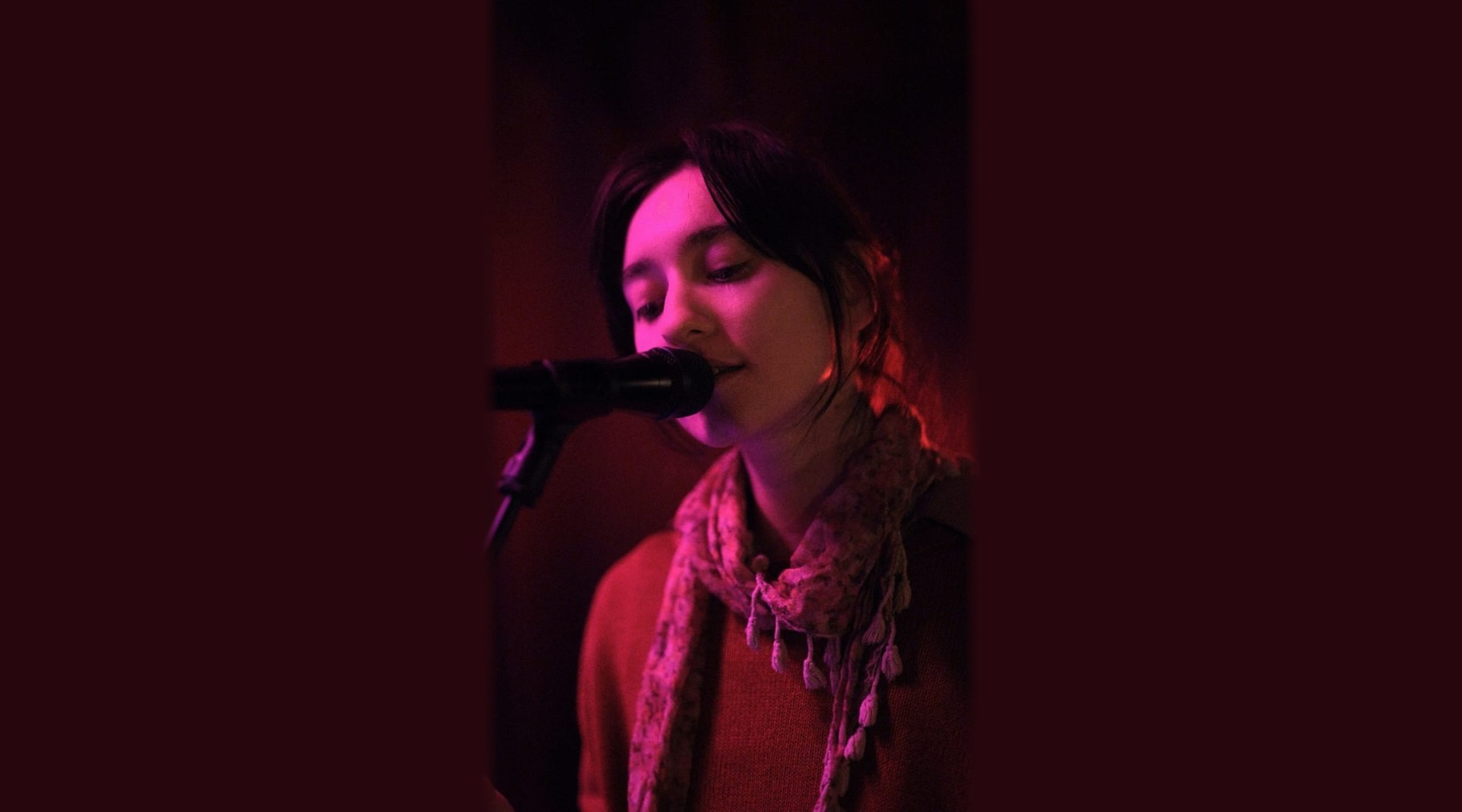 2. Profilbild von Gül-Rose K.