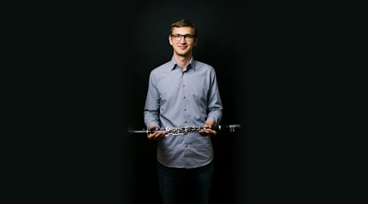 Zeigt das Profilbild von Bernhard K.