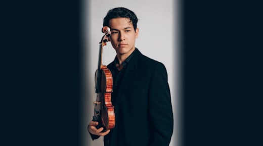 Zeigt das Profilbild von Yerassyl K.