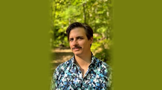 Zeigt das Profilbild von Alexander H.