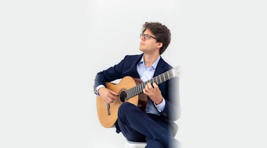 Zeigt das Profilbild von Gergő O.
