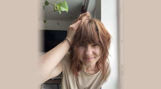 Zeigt das Profilbild von Gül-Rose K.