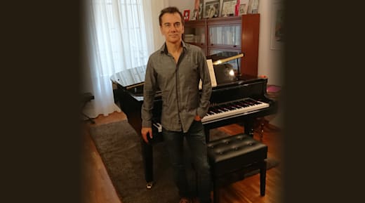 Zeigt das Profilbild von Gustavo P.