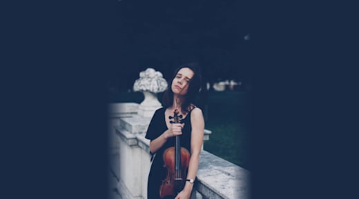 Zeigt das Profilbild von Oleksandra K.