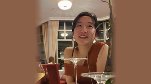 Zeigt das Profilbild von Jessica W.