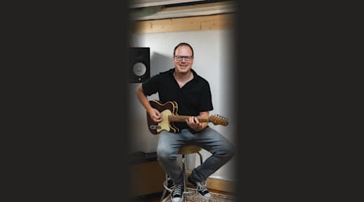 Zeigt das Profilbild von Stefan W.
