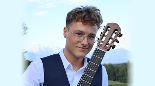 Zeigt das Profilbild von Leon R.