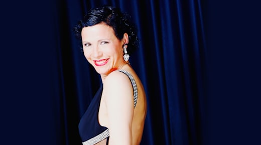 Zeigt das Profilbild von Christine G.