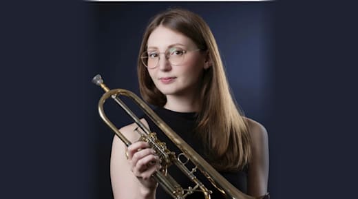 Zeigt das Profilbild von Daria G.
