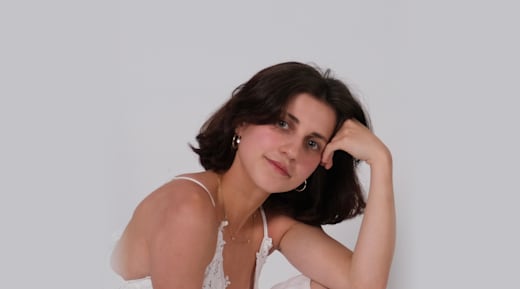 Zeigt das Profilbild von Agnes R.