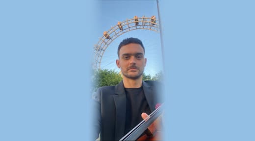 Zeigt das Profilbild von Clemens L.