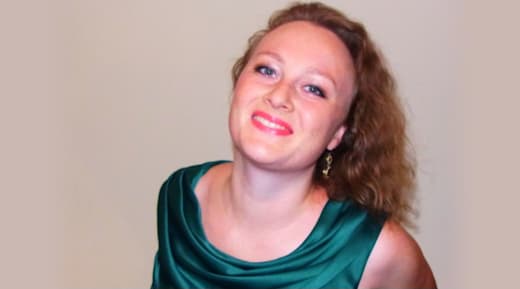 Zeigt das Profilbild von Bernadette M.