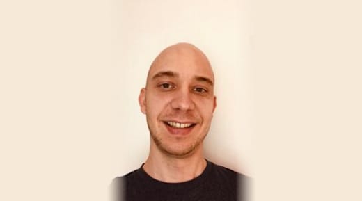 Zeigt das Profilbild von Fabian K.